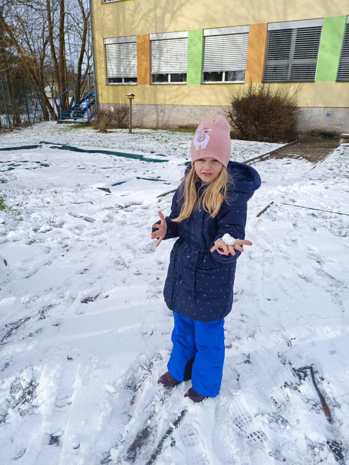 Leden - Únor - 2. oddělení - 35