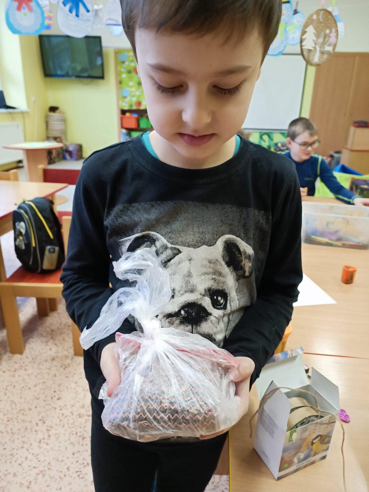 TLAPKY - výprava  LEDEN - 6