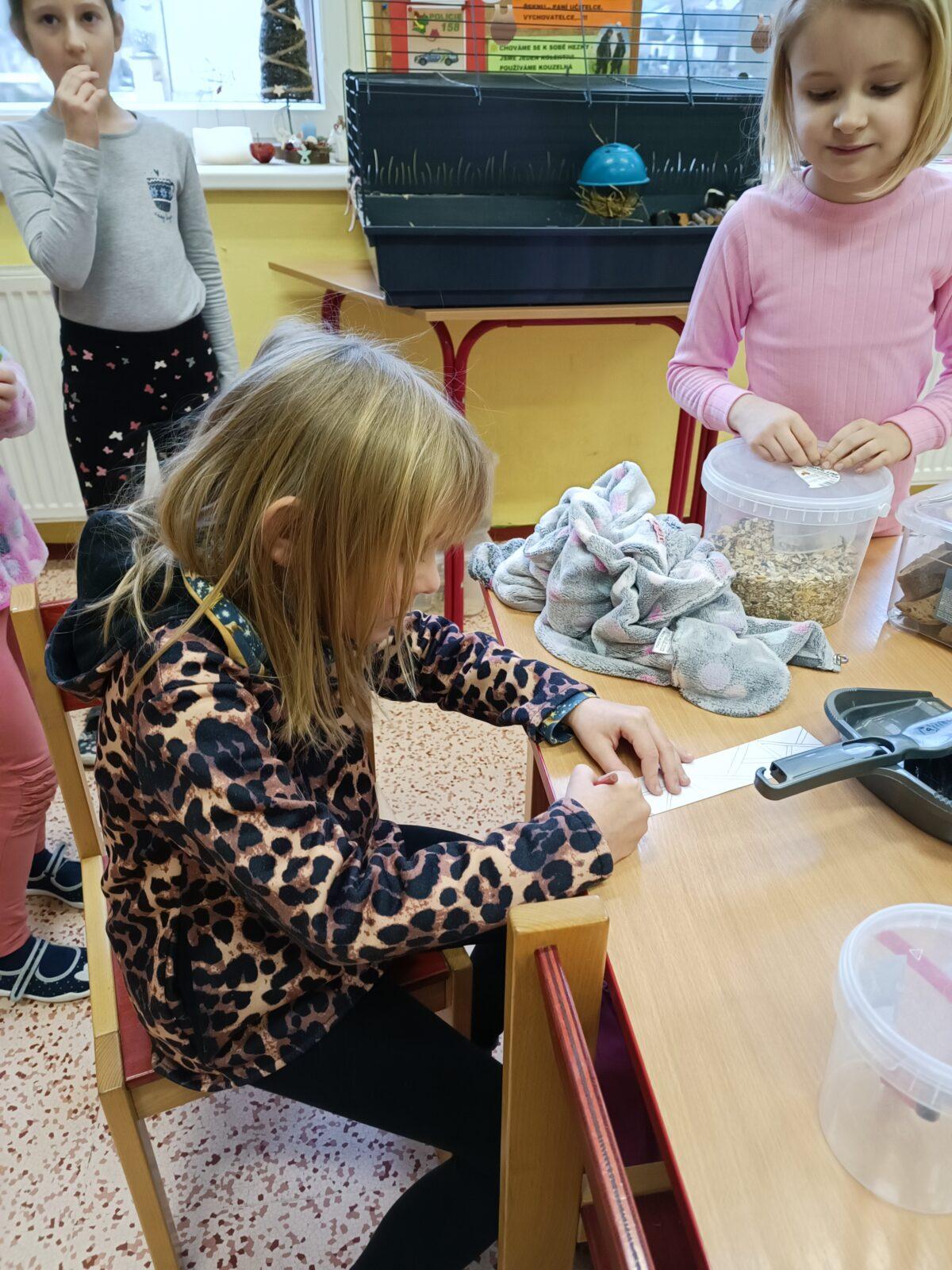 TLAPKY - výprava  LEDEN - 11