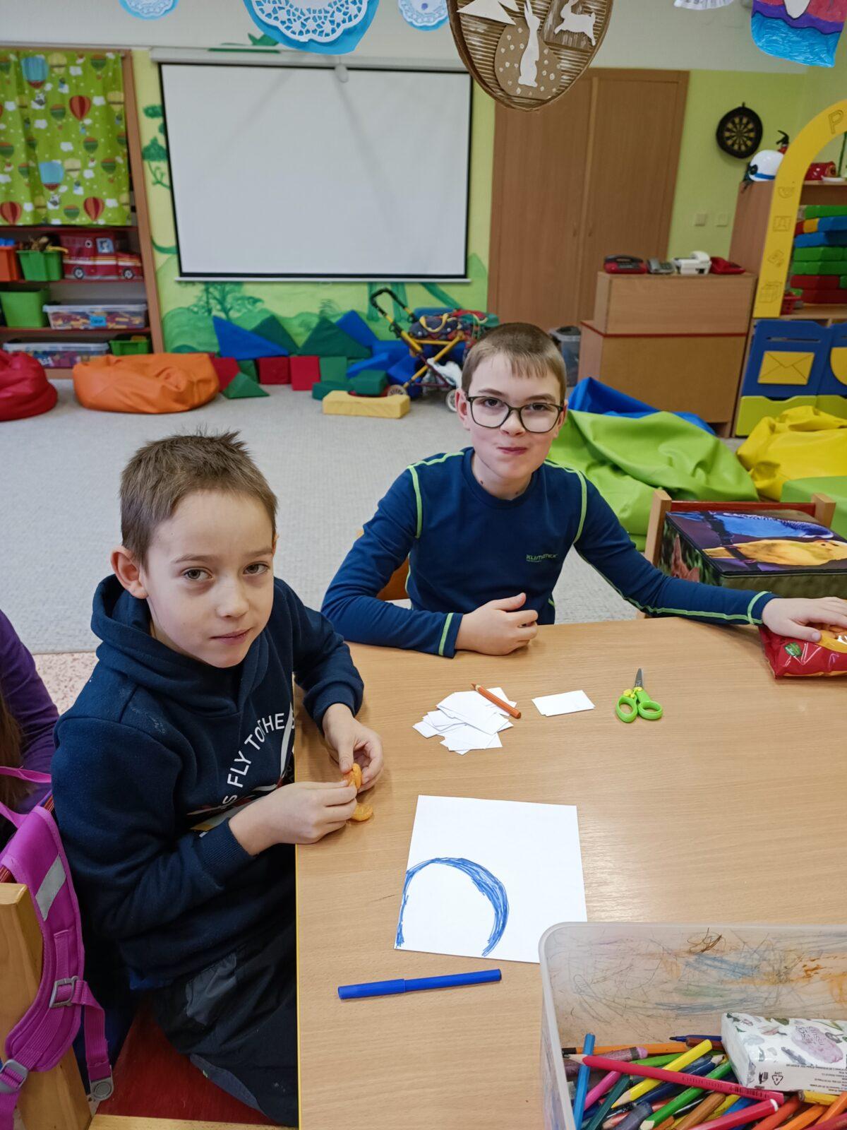 TLAPKY - výprava  LEDEN - 14