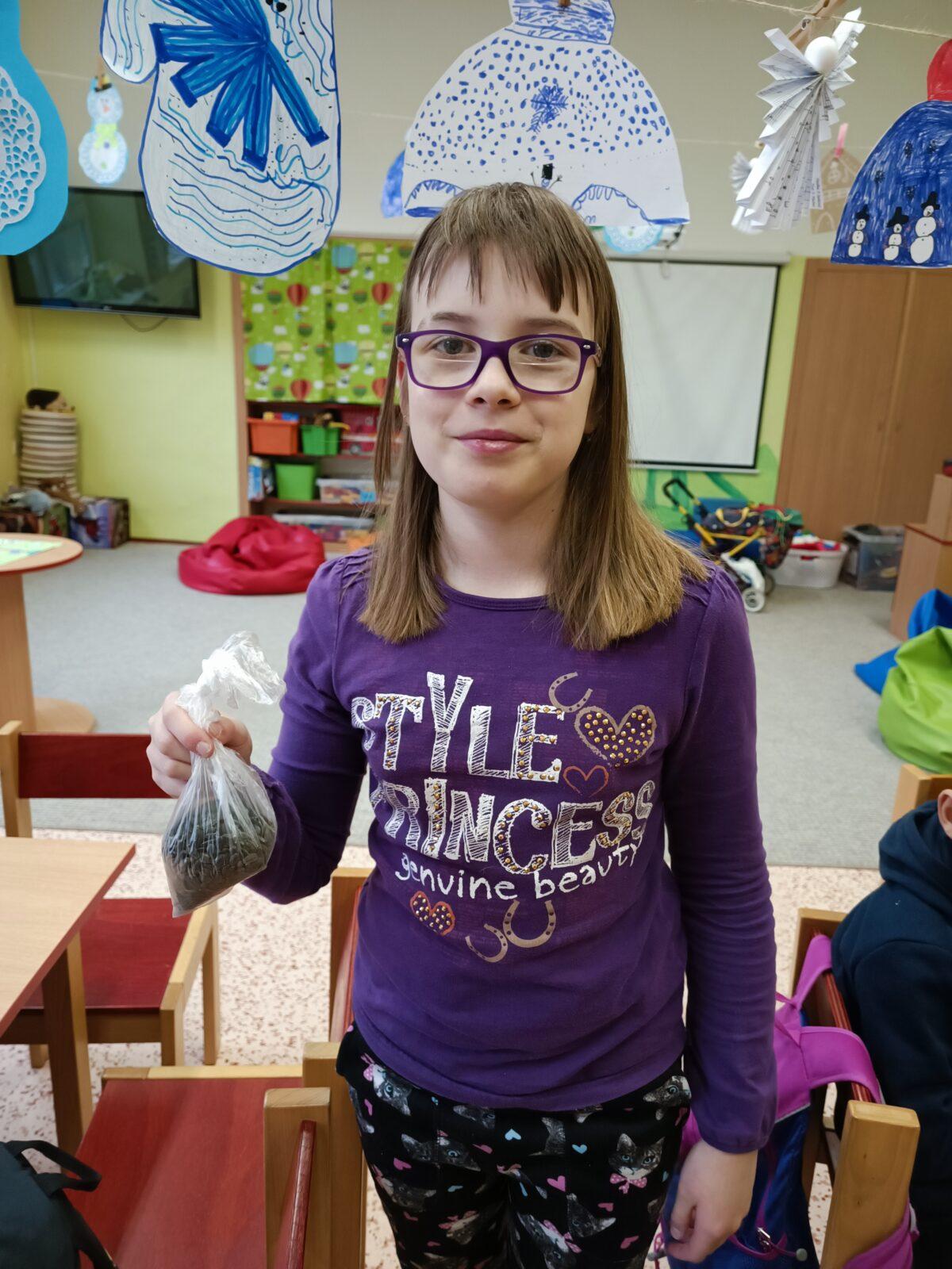 TLAPKY - výprava  LEDEN - 15