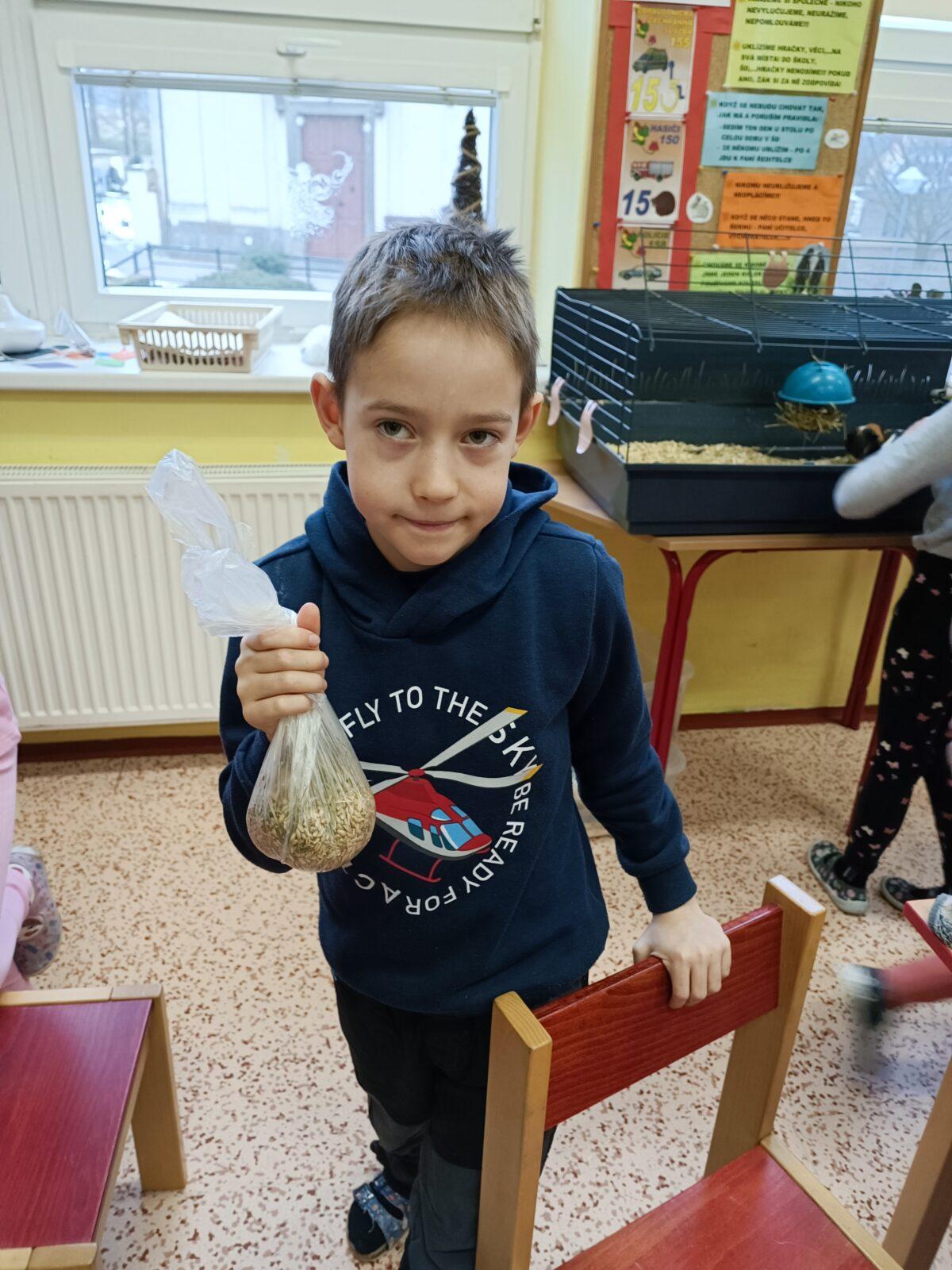 TLAPKY - výprava  LEDEN - 17