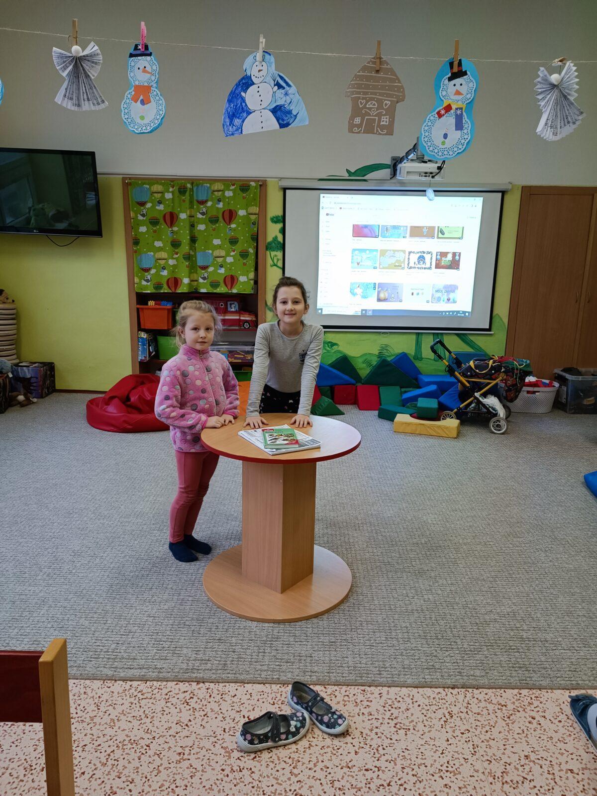 TLAPKY - výprava  LEDEN - 19