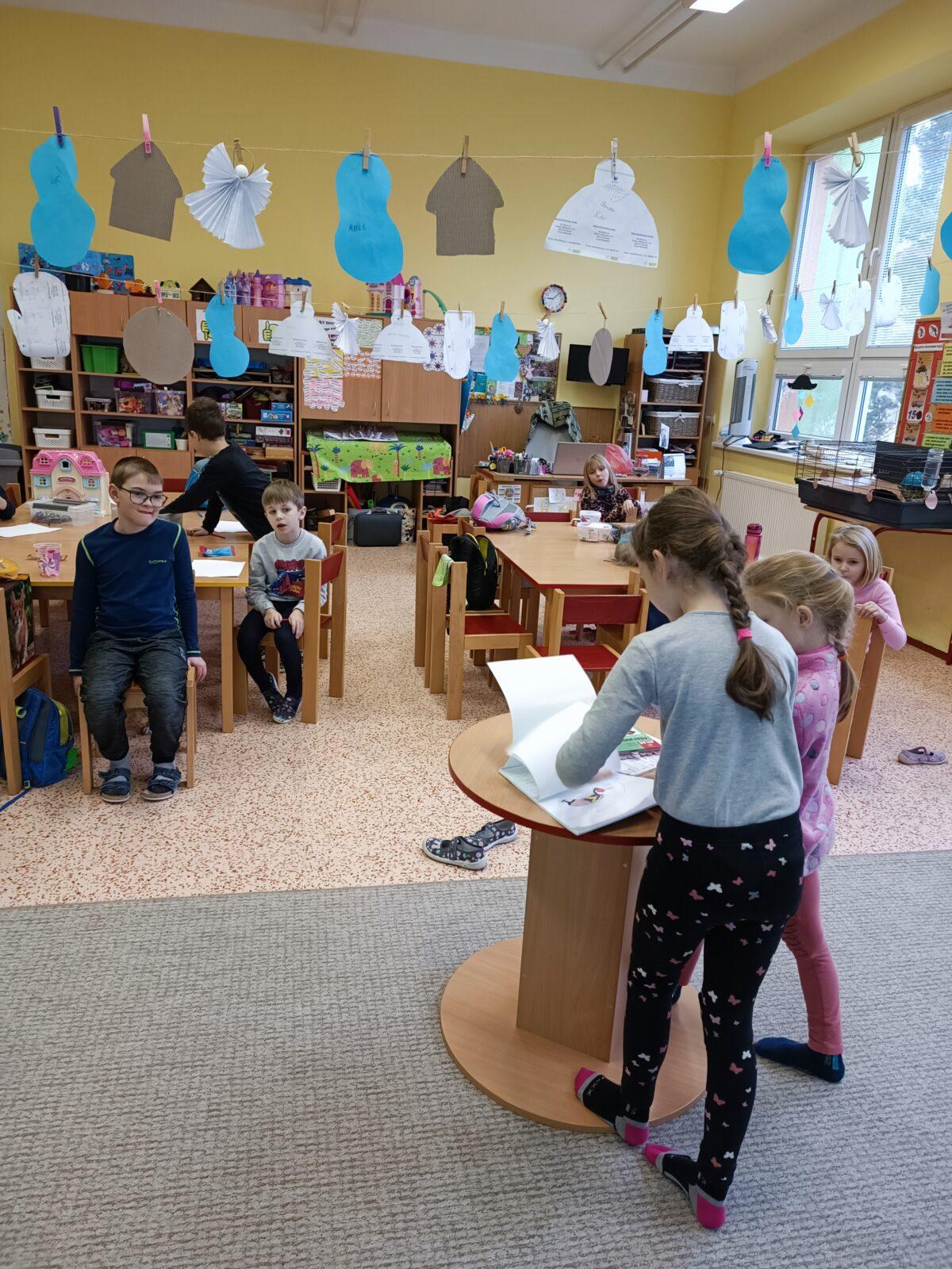 TLAPKY - výprava  LEDEN - 20