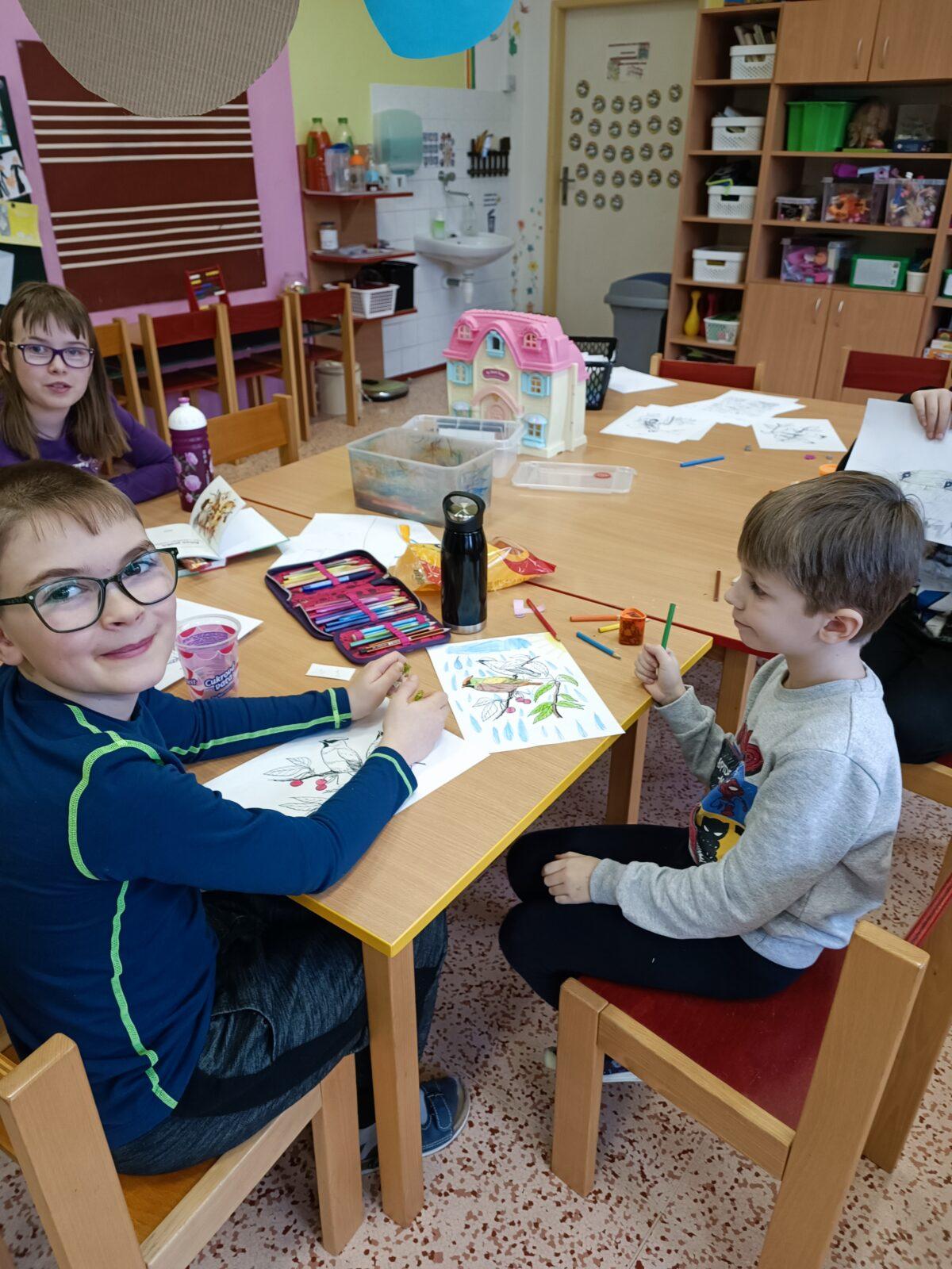 TLAPKY - výprava  LEDEN - 25