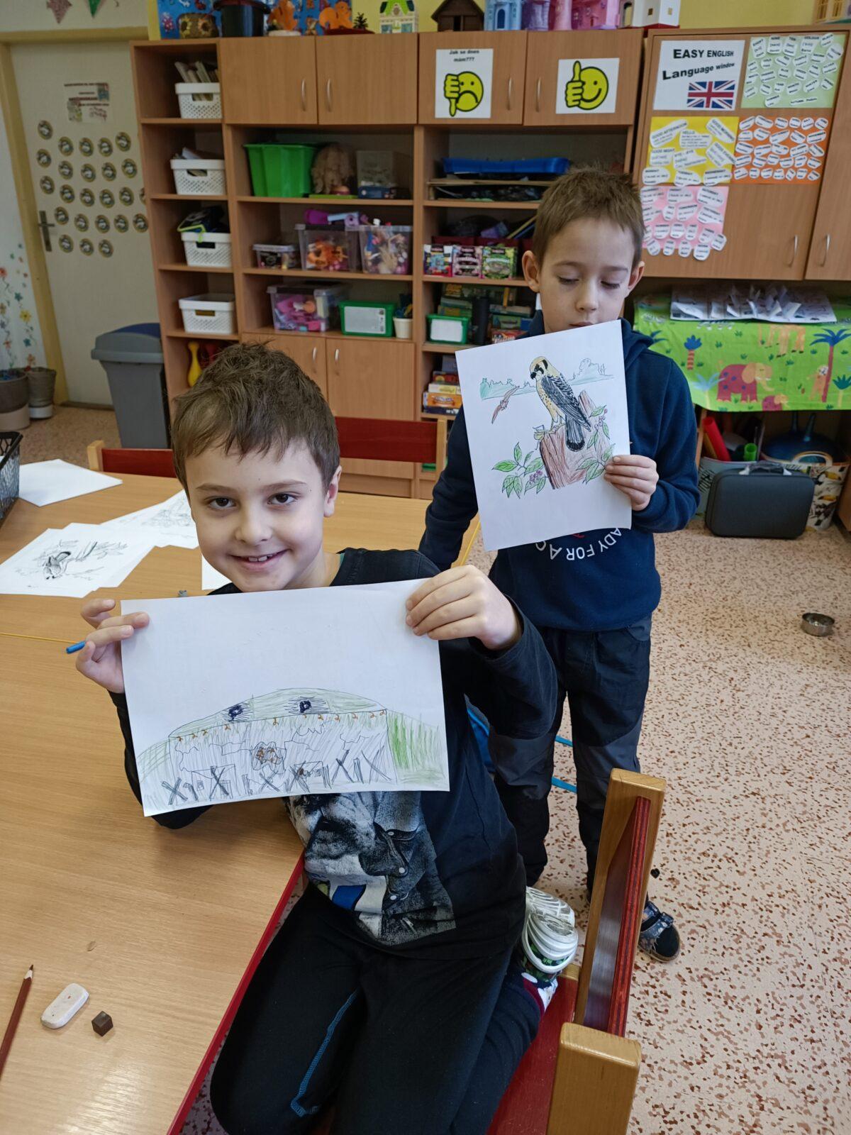 TLAPKY - výprava  LEDEN - 27