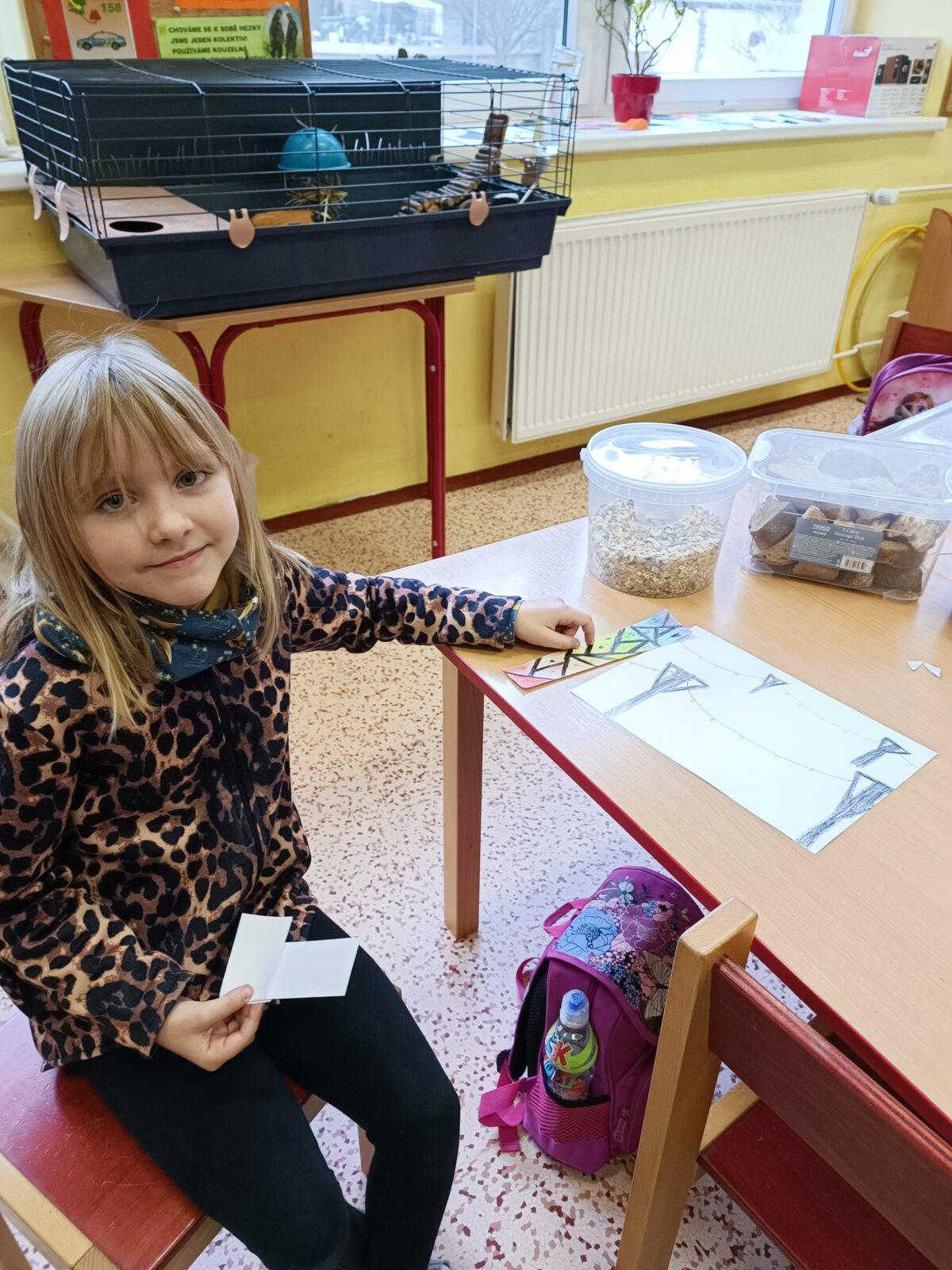 TLAPKY - výprava  LEDEN - 30