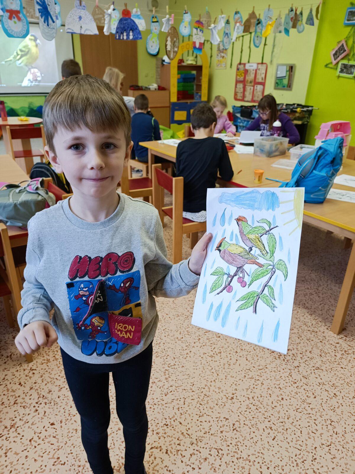 TLAPKY - výprava  LEDEN - 31