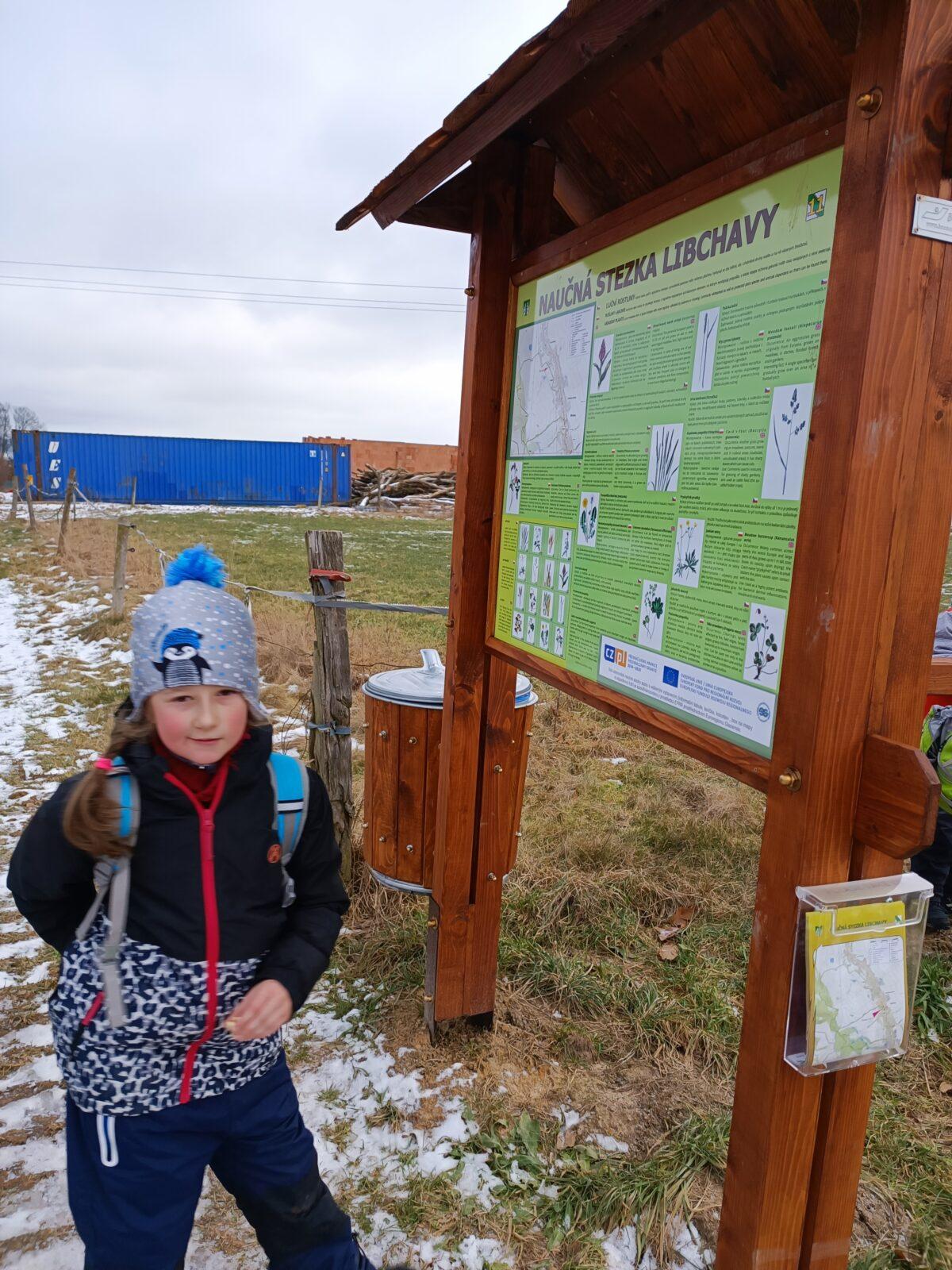 TLAPKY - výprava  LEDEN - 49