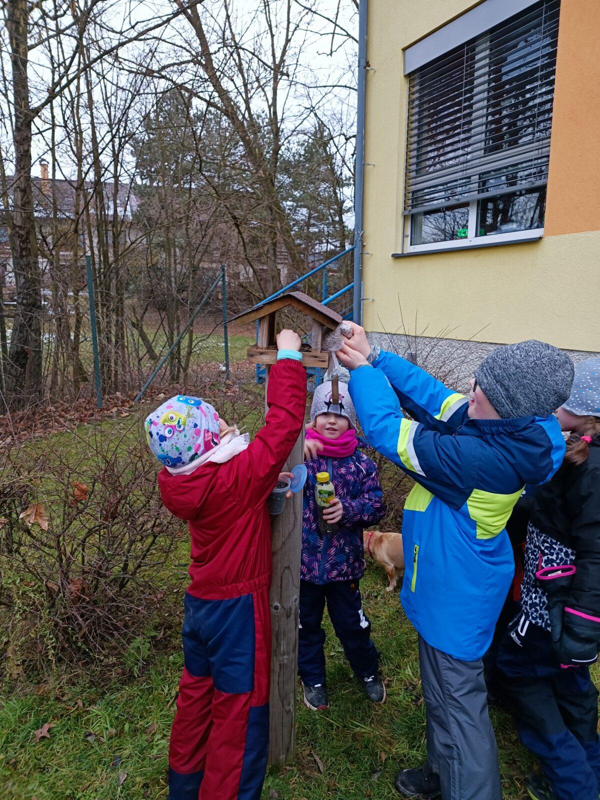 TLAPKY - výprava  LEDEN - 72