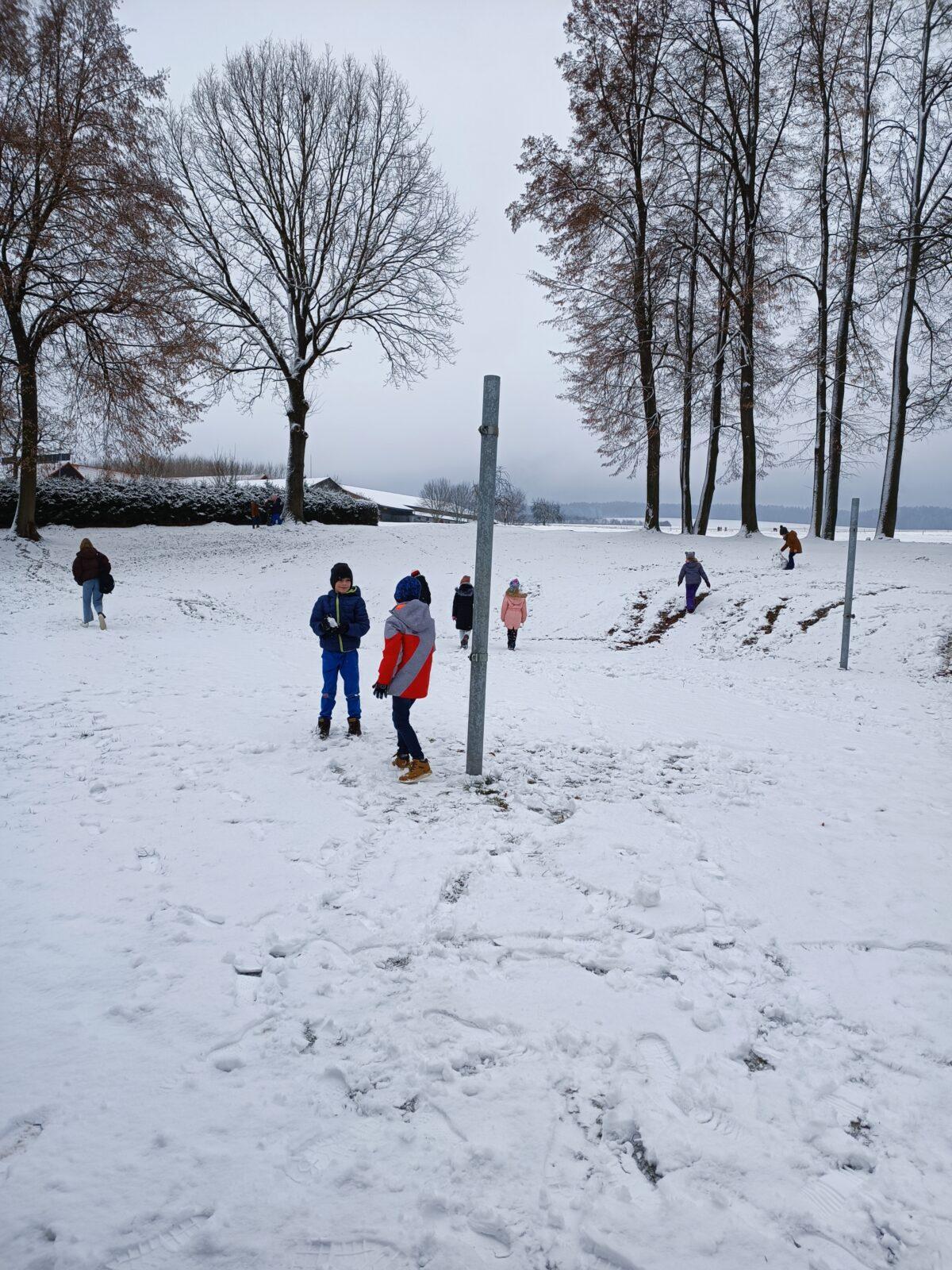 Leden - Únor - 2. oddělení - 38