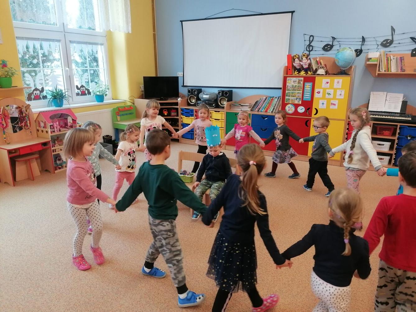 Slavíme!!! Samík měl narozeniny :-) - 4