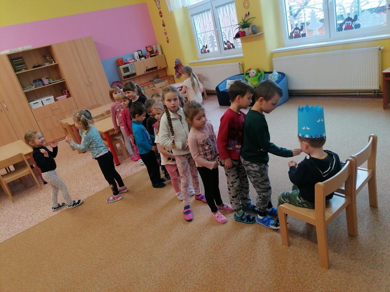 Slavíme!!! Samík měl narozeniny :-) - 5