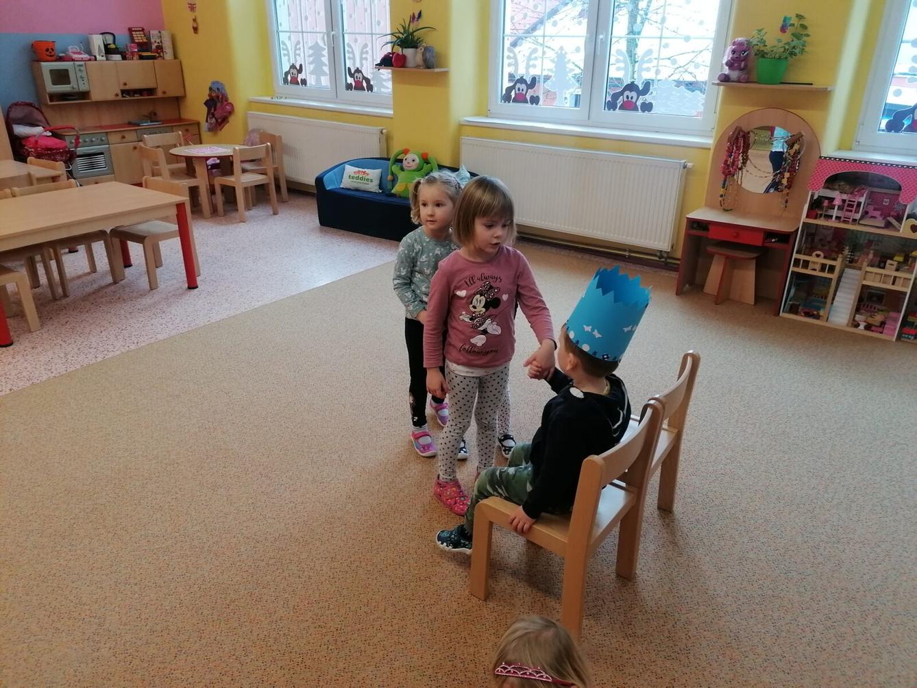 Slavíme!!! Samík měl narozeniny :-) - 9