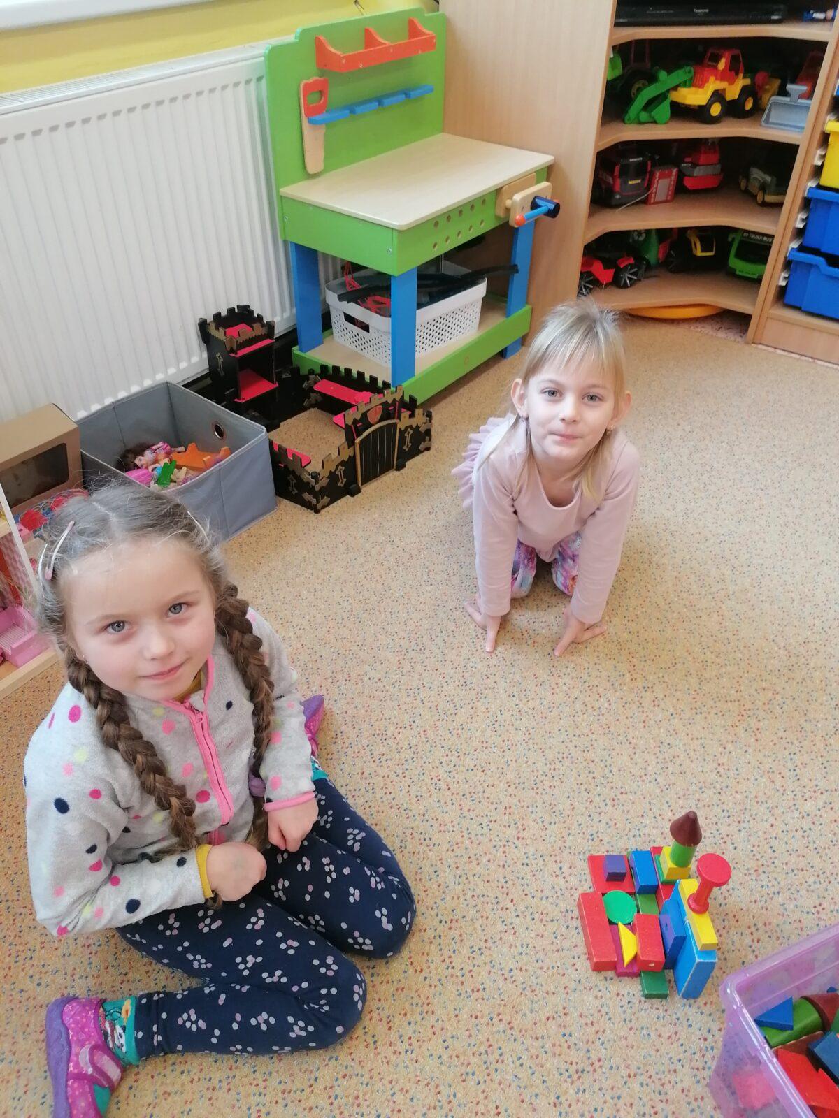 společná práce- "Zvířátka a ptáčci v zimě" :-) - 20