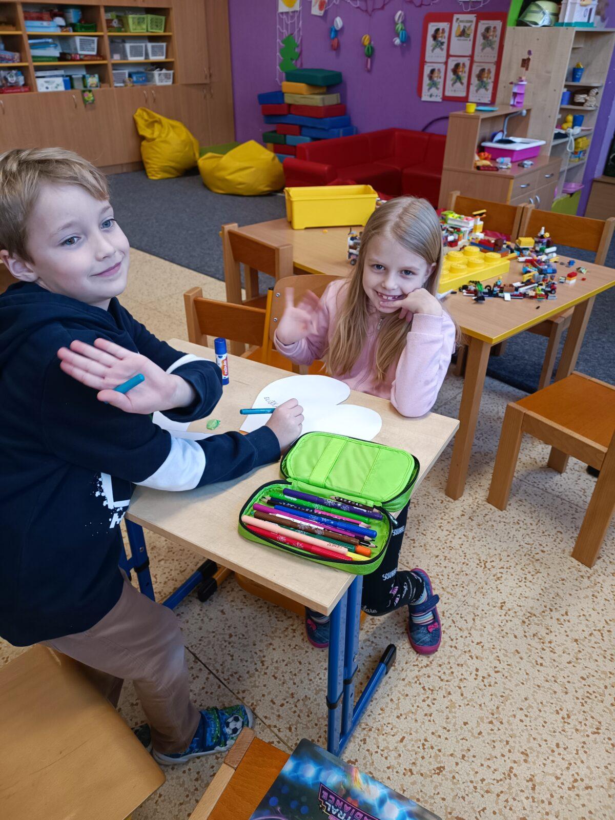 Leden - Únor - 2. oddělení - 40