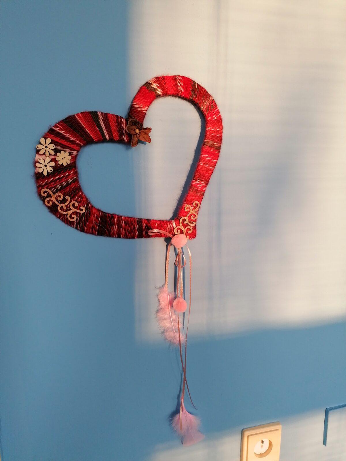 Valentýnské tvoření - 15