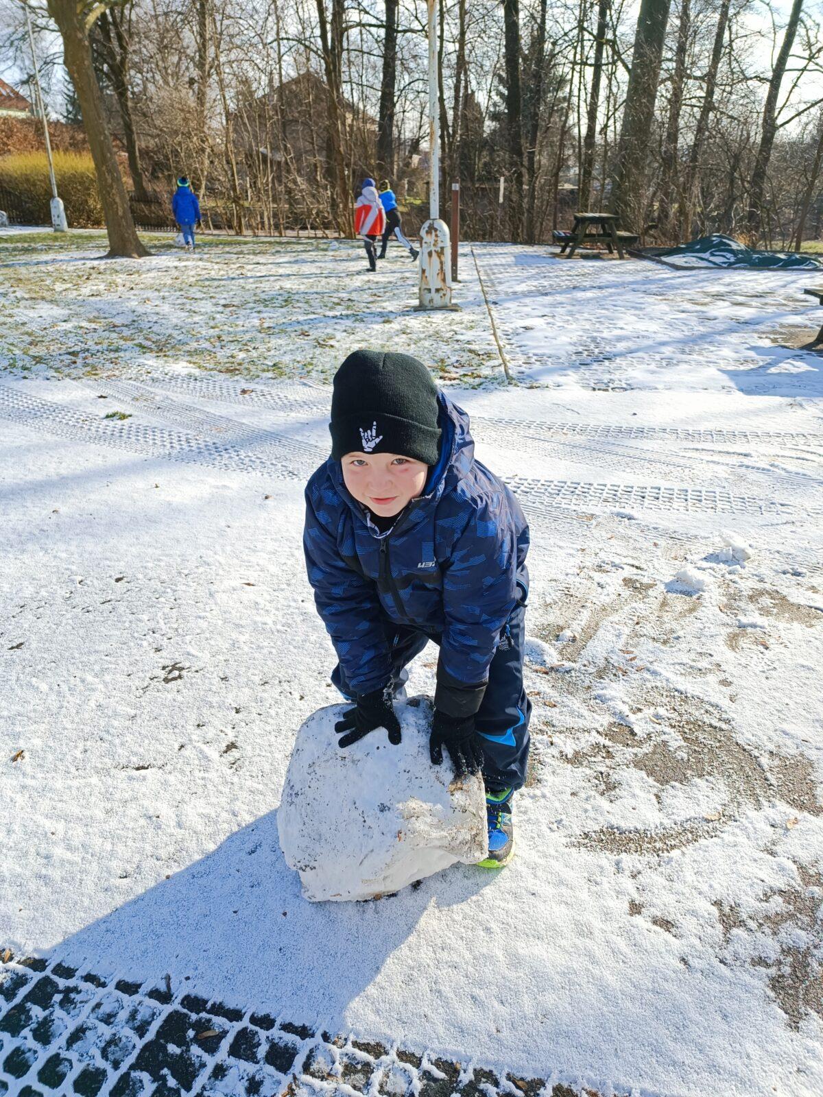 Leden - Únor - 2. oddělení - 41