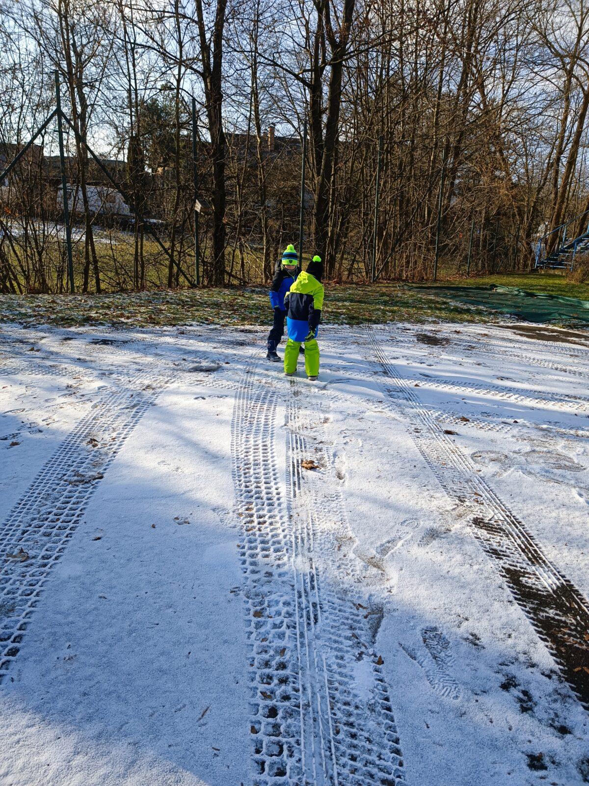 Leden - Únor - 2. oddělení - 42
