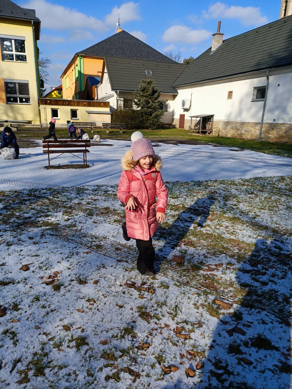 Leden - Únor - 2. oddělení - 44