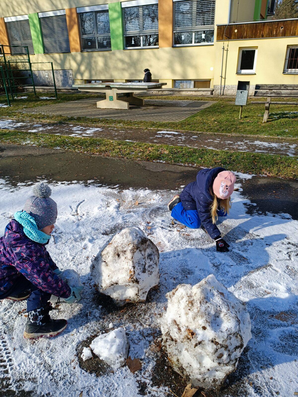 Leden - Únor - 2. oddělení - 46