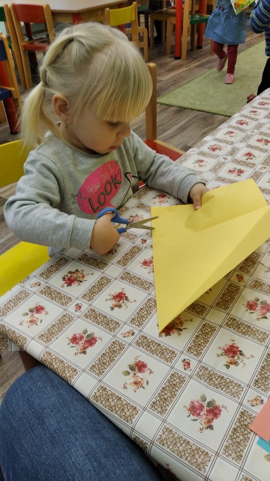 broučci: přípravy na karneval - 6