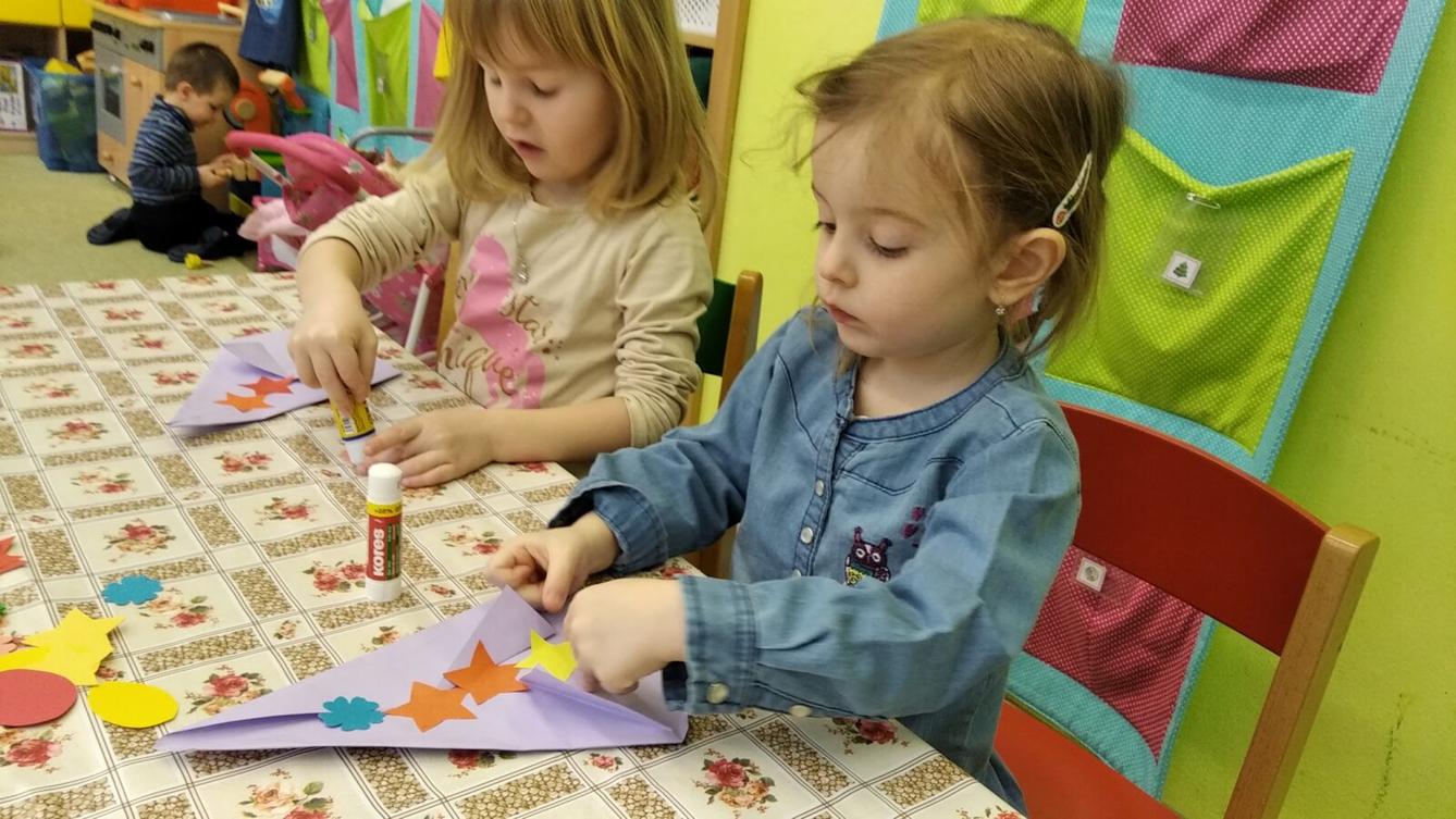 broučci: přípravy na karneval - 8