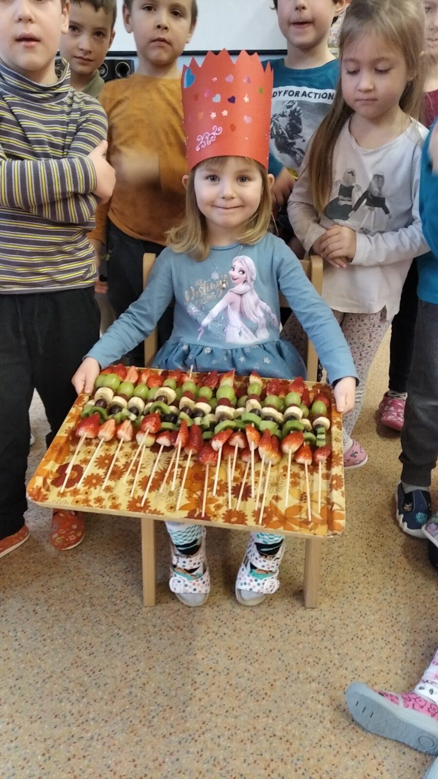 slavíme: Nelinka měla narozeniny - 2