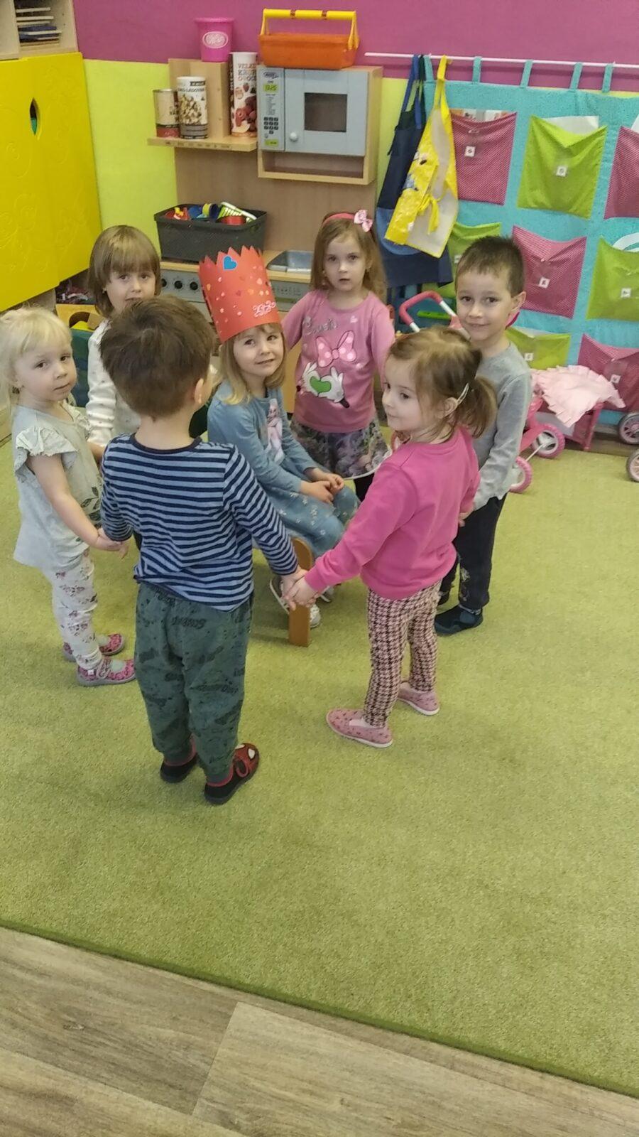 slavíme: Nelinka měla narozeniny - 3