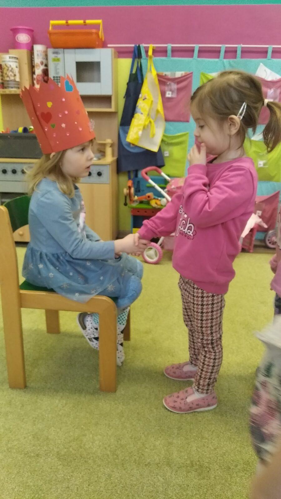 slavíme: Nelinka měla narozeniny - 6