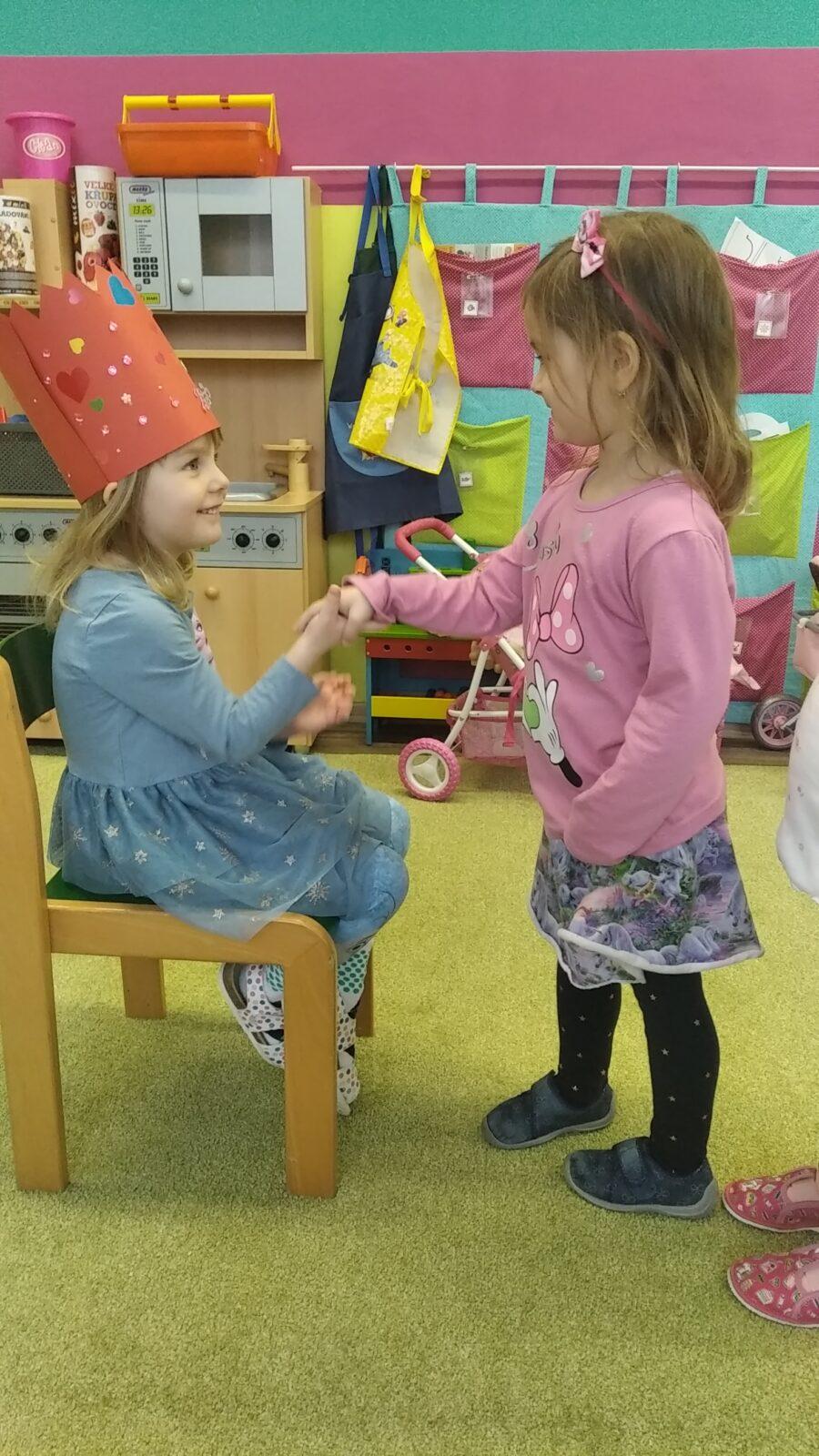 slavíme: Nelinka měla narozeniny - 7