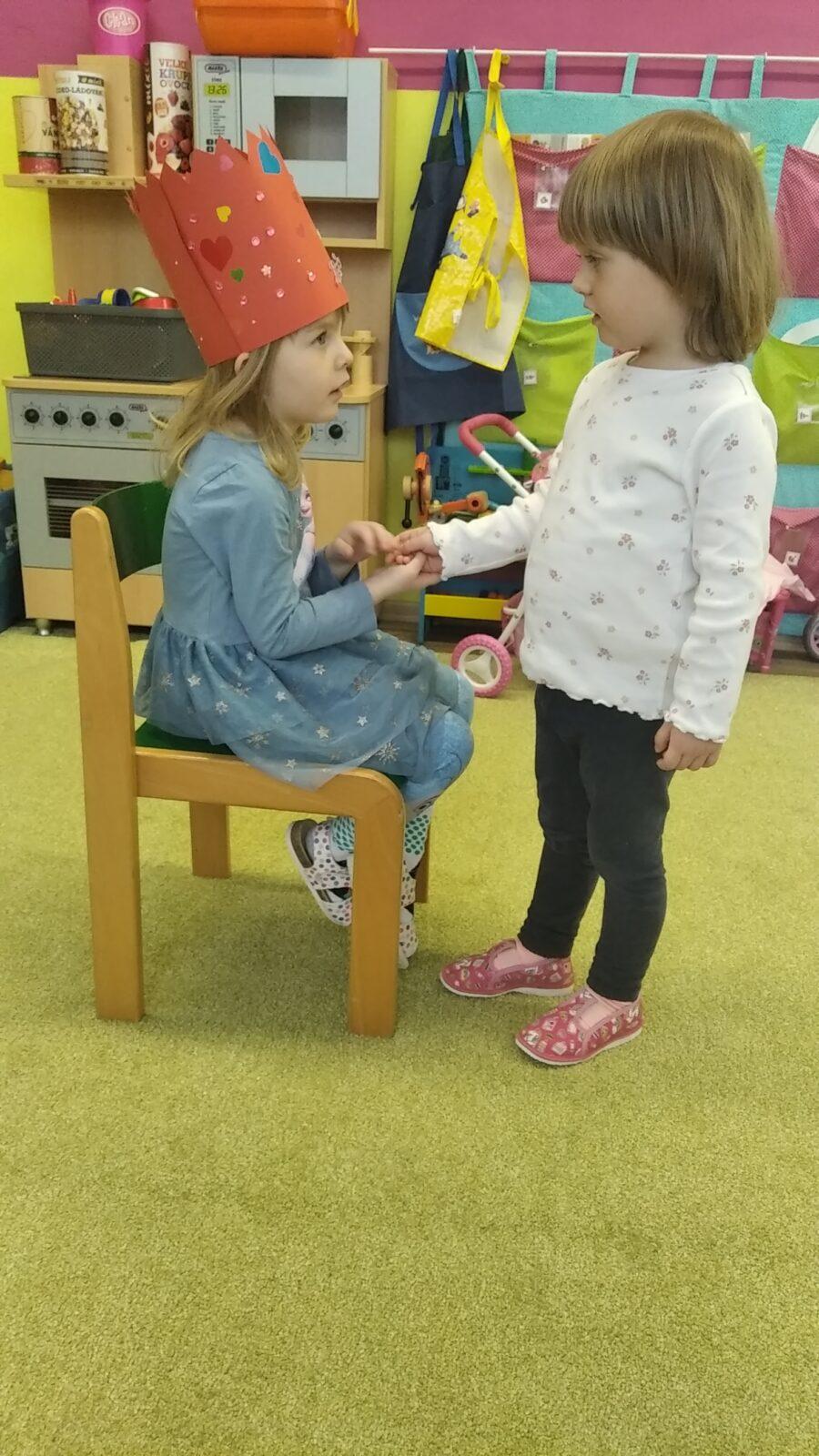 slavíme: Nelinka měla narozeniny - 8