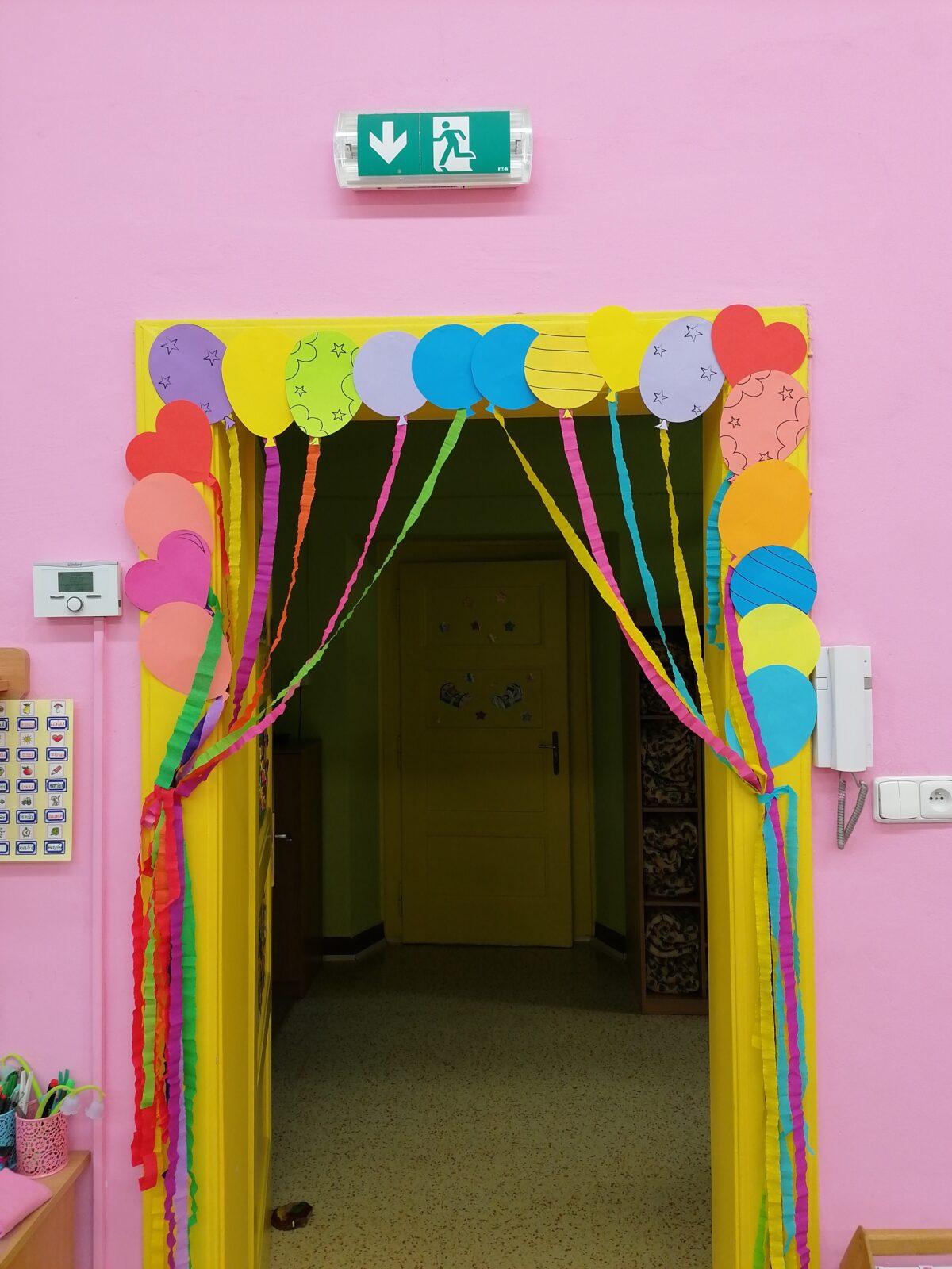 Přípravy na karneval :-) - 3