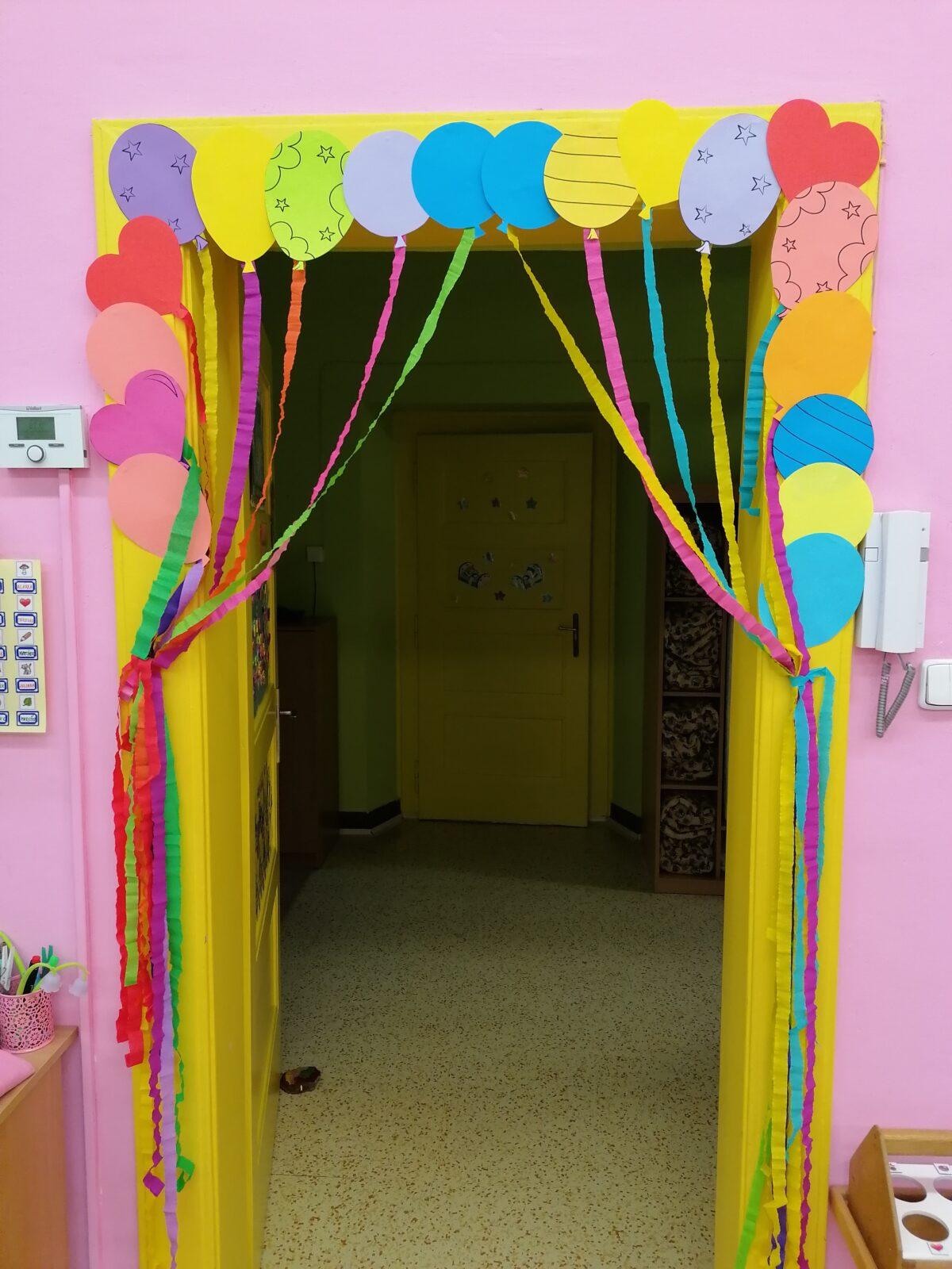 Přípravy na karneval :-) - 4