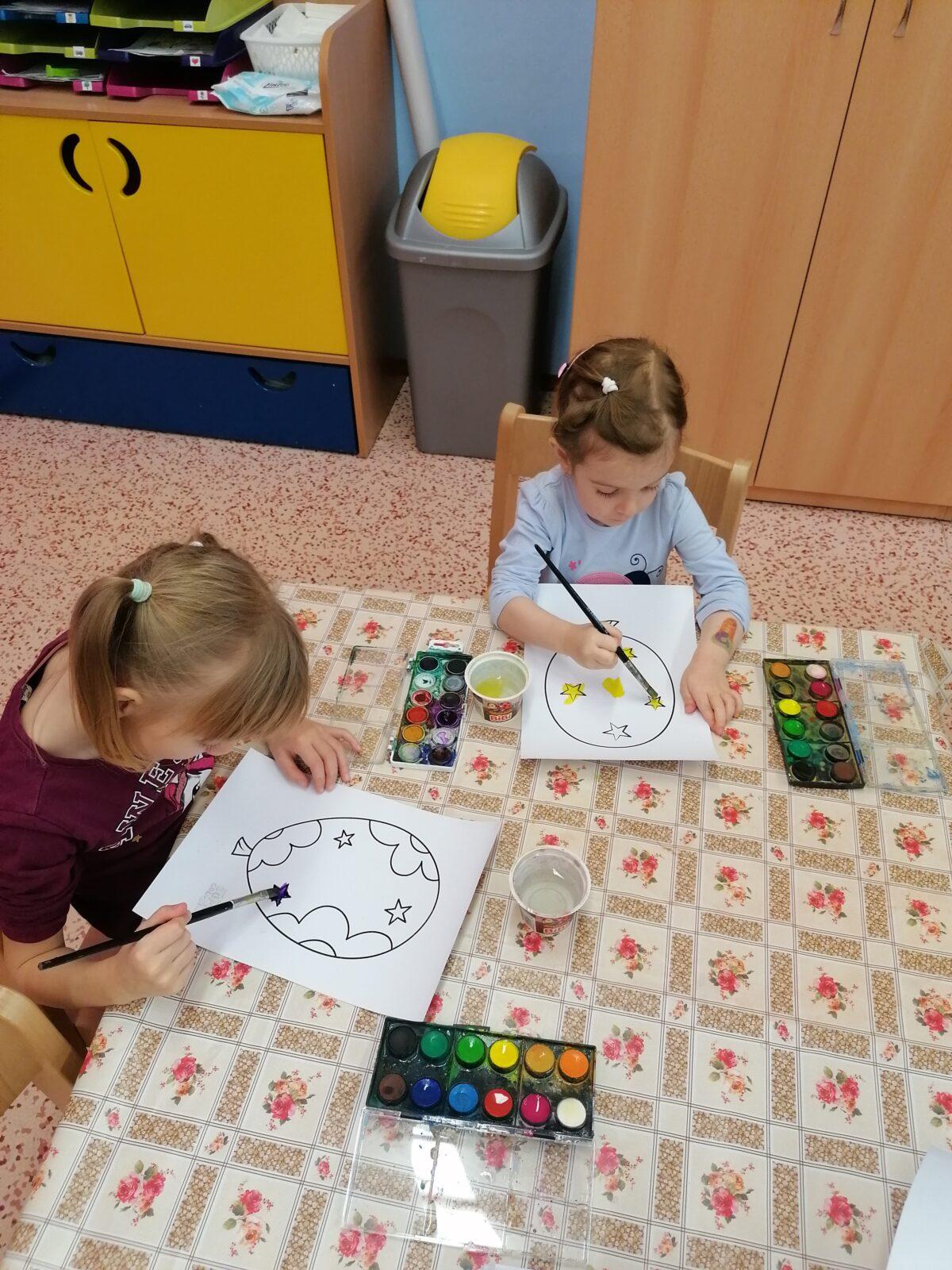 Přípravy na karneval :-) - 14