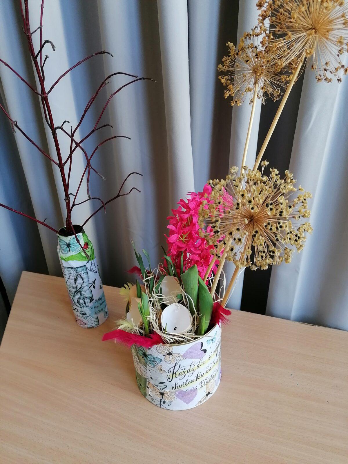 Tvořivé odpoledne - 5