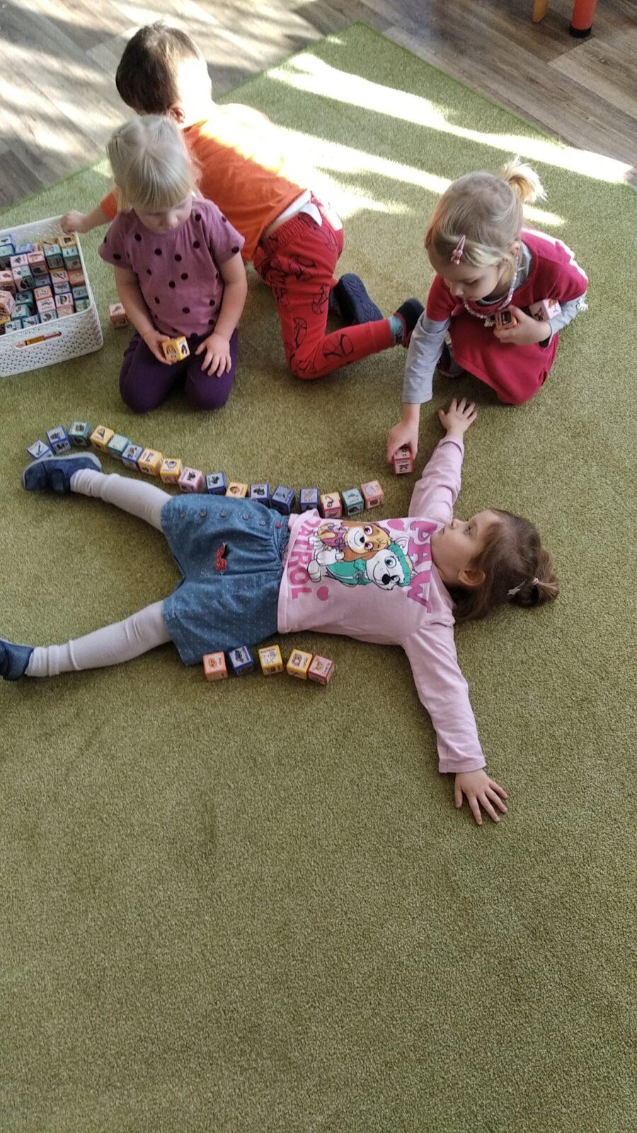 broučci: „zdraví, nemoc, hrajeme si na pana doktora“ - 27