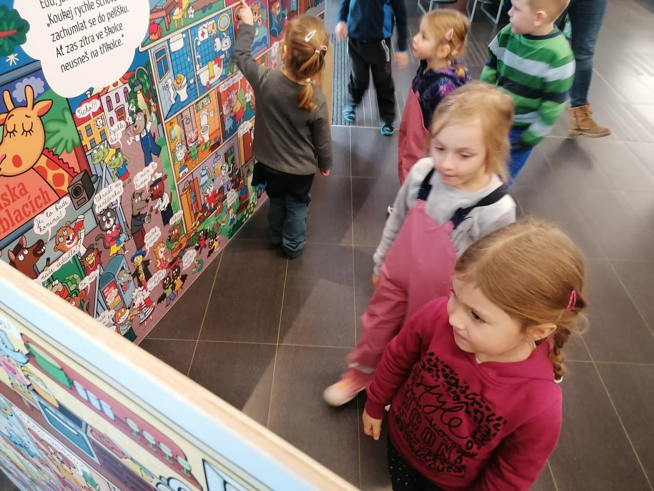 "Zážitkové jaro" - "Zábaviště pro sviště" :-) - 8