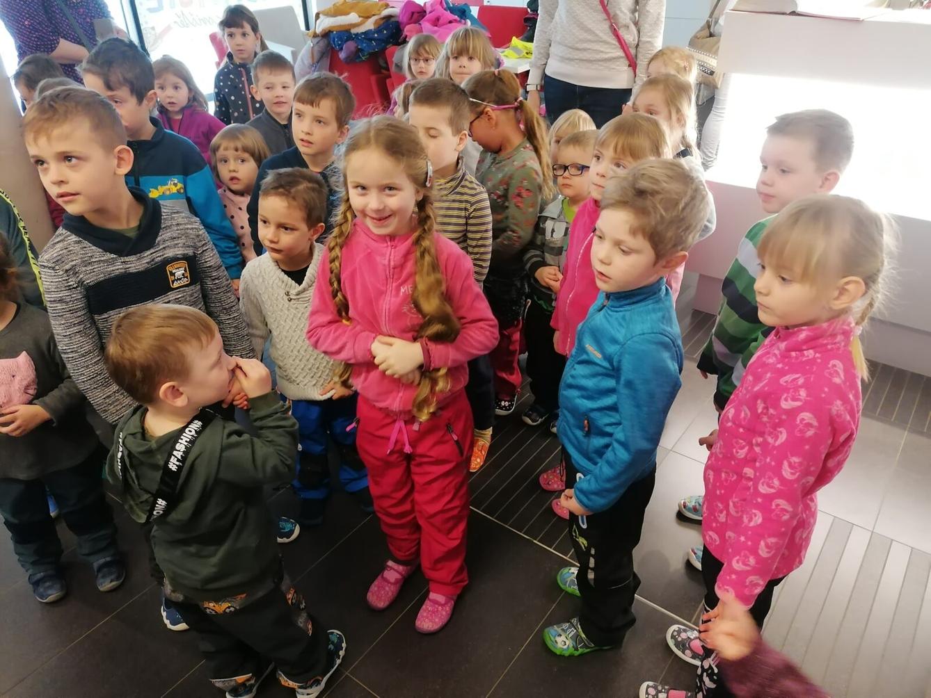 "Zážitkové jaro" - "Zábaviště pro sviště" :-) - 10