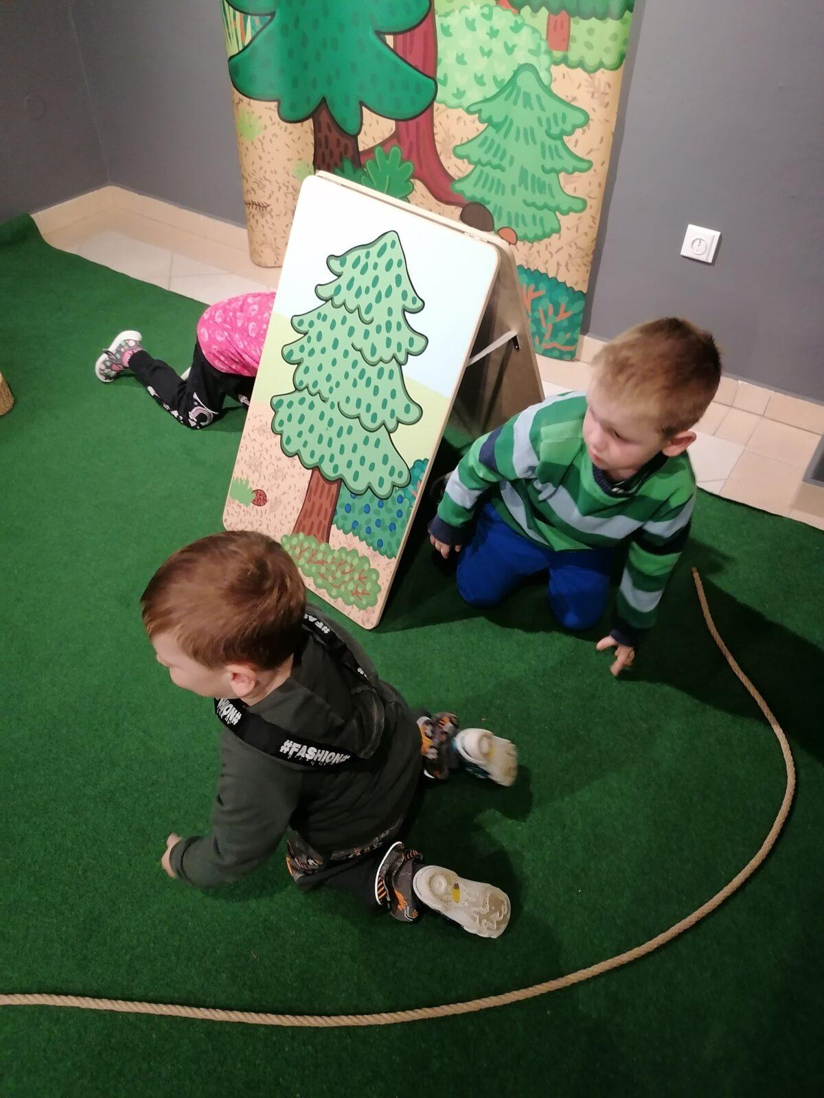 "Zážitkové jaro" - "Zábaviště pro sviště" :-) - 21