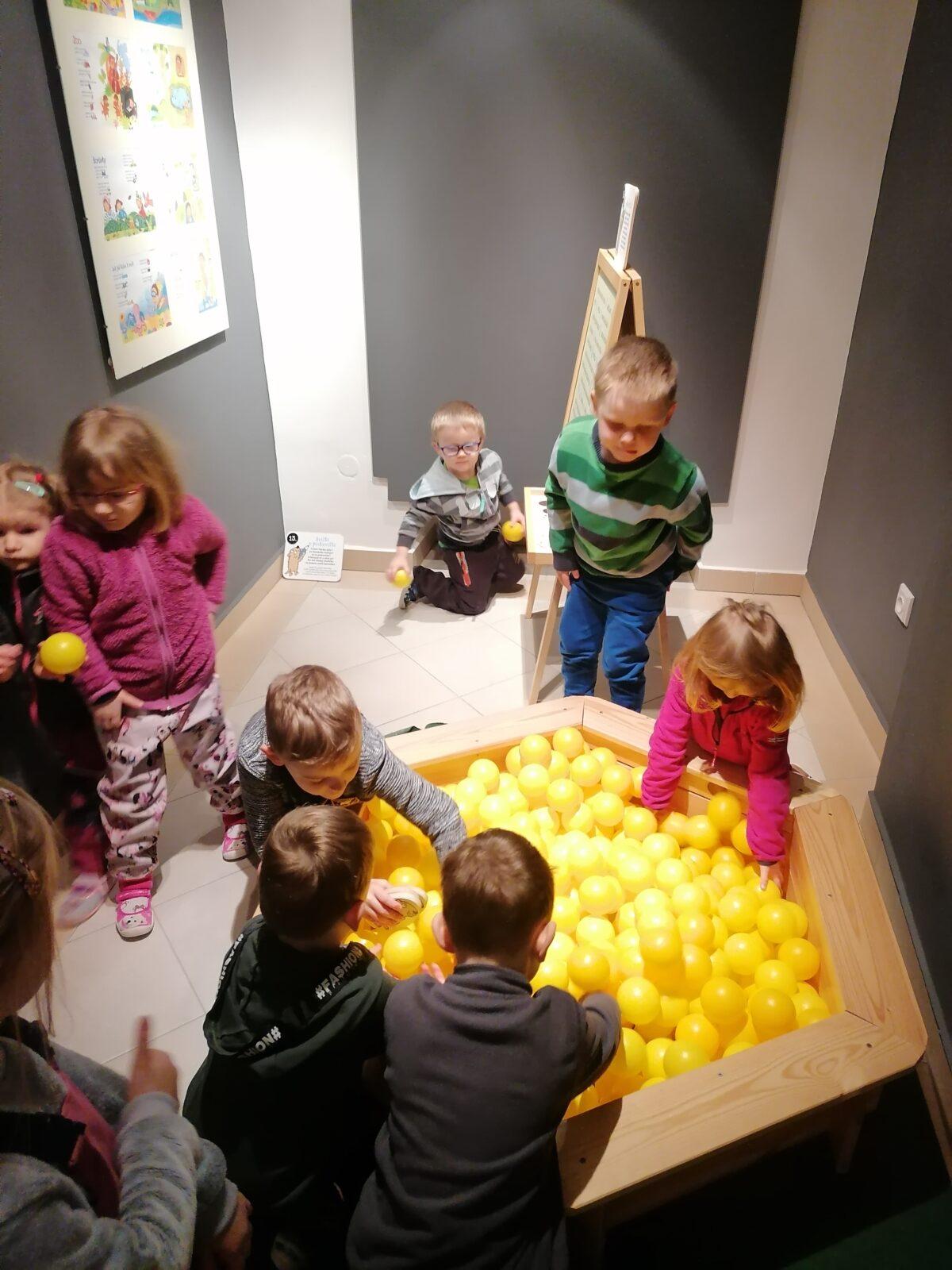 "Zážitkové jaro" - "Zábaviště pro sviště" :-) - 26