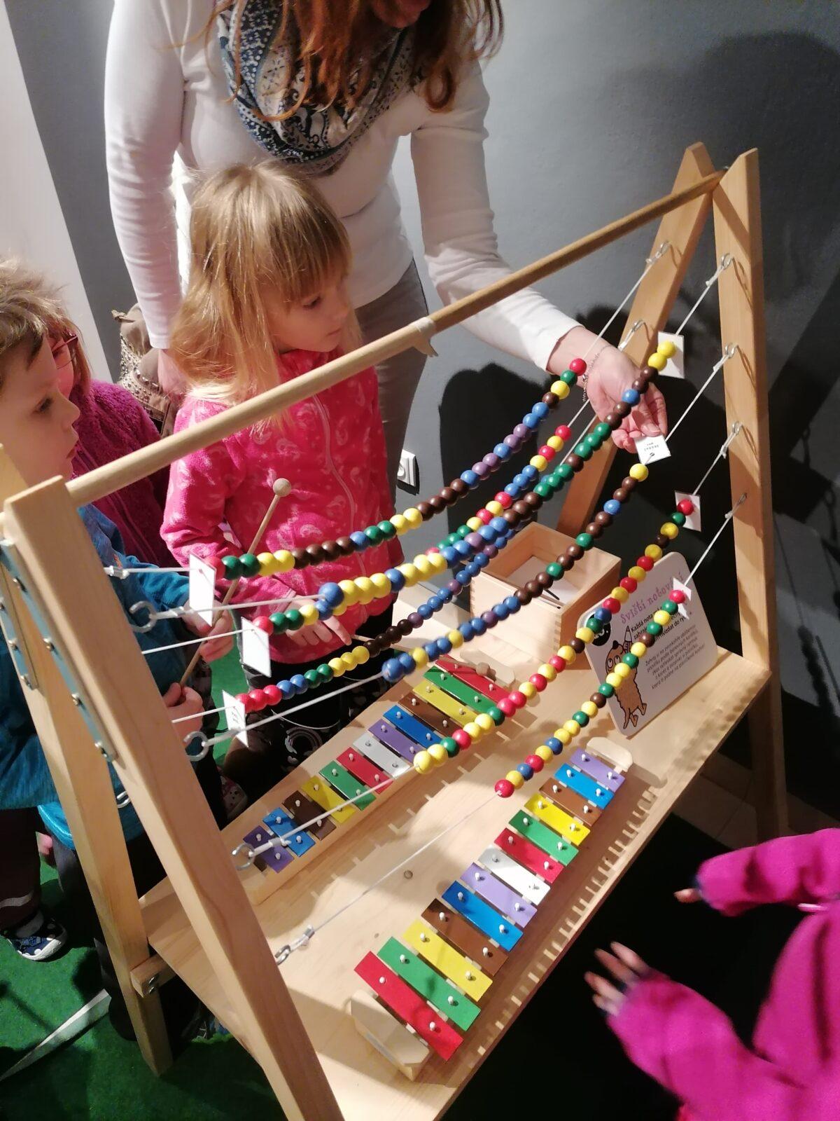 "Zážitkové jaro" - "Zábaviště pro sviště" :-) - 31