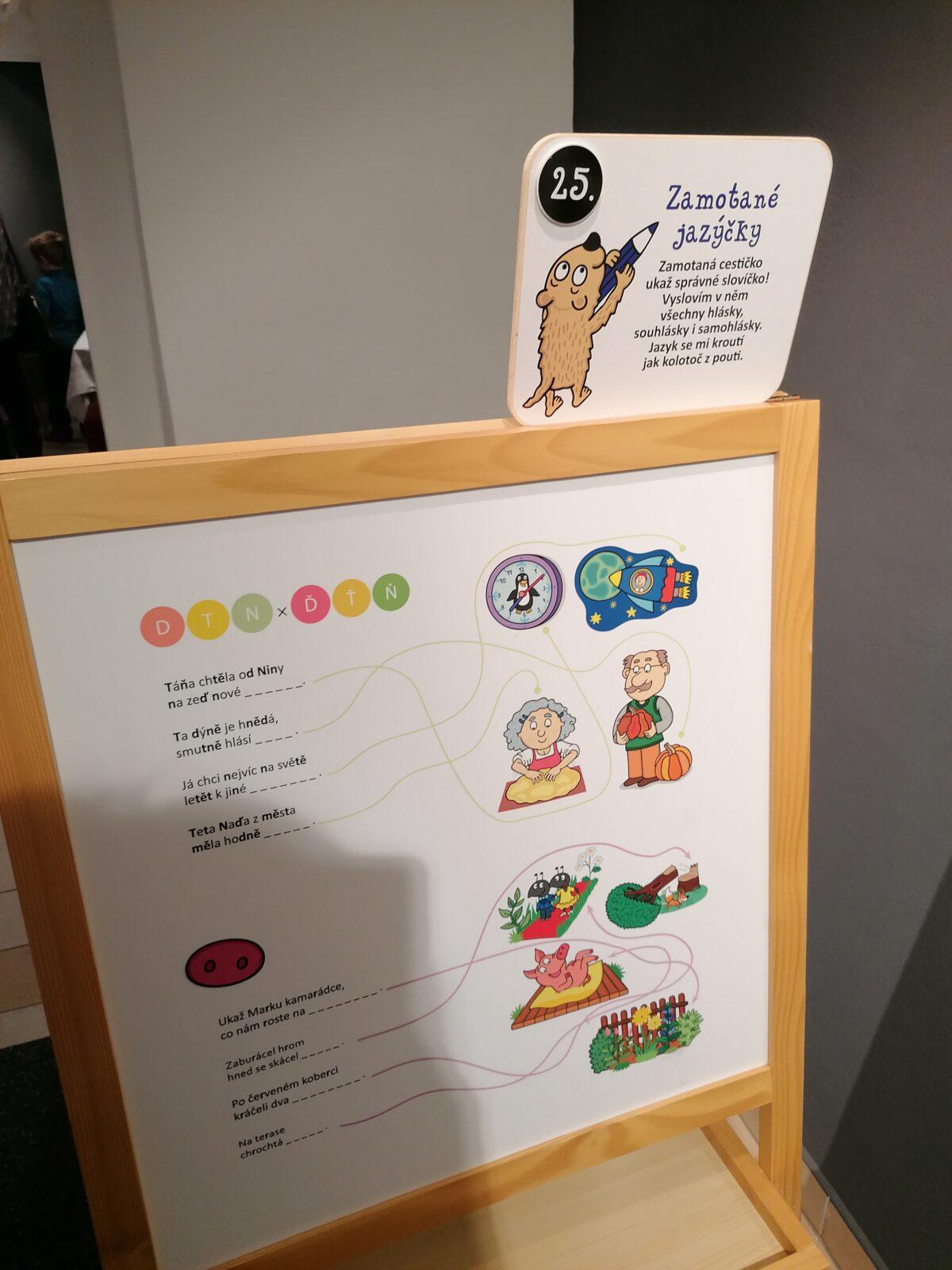 "Zážitkové jaro" - "Zábaviště pro sviště" :-) - 36