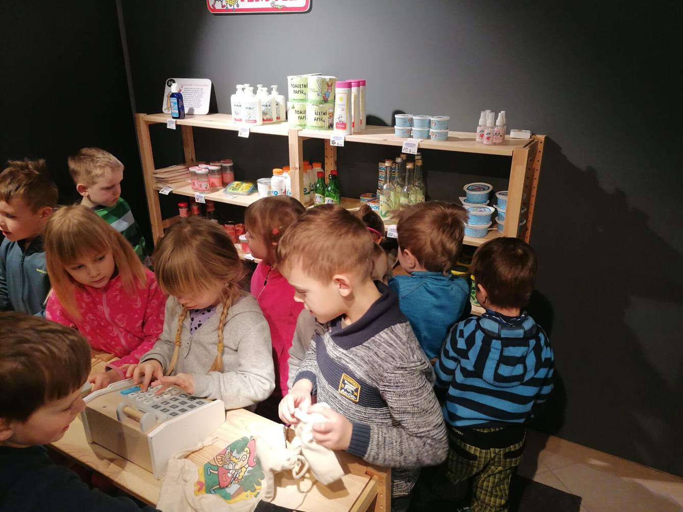 "Zážitkové jaro" - "Zábaviště pro sviště" :-) - 41