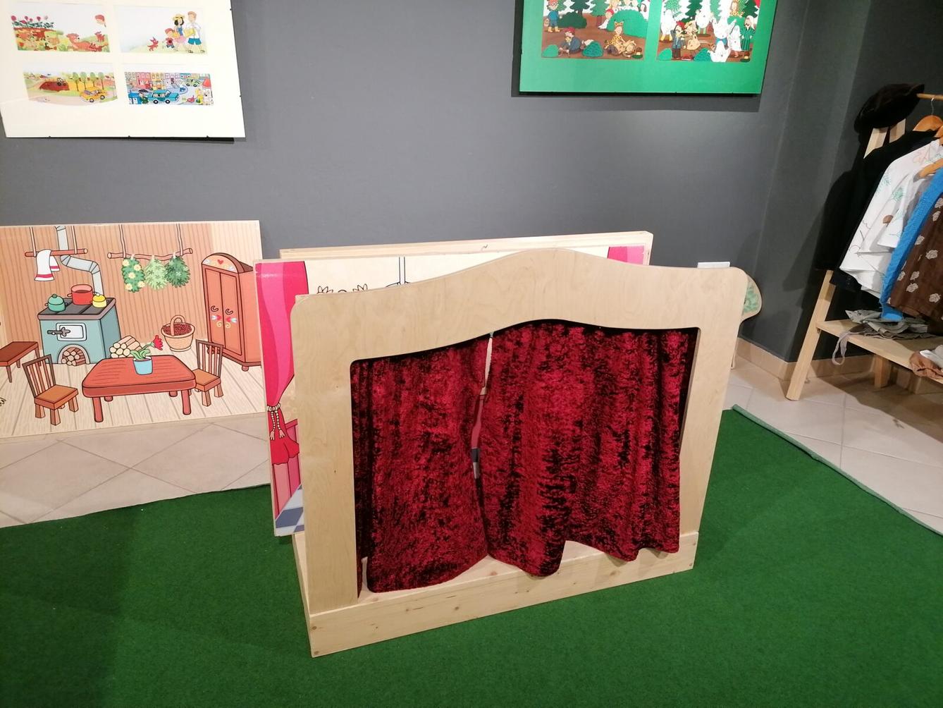 "Zážitkové jaro" - "Zábaviště pro sviště" :-) - 43