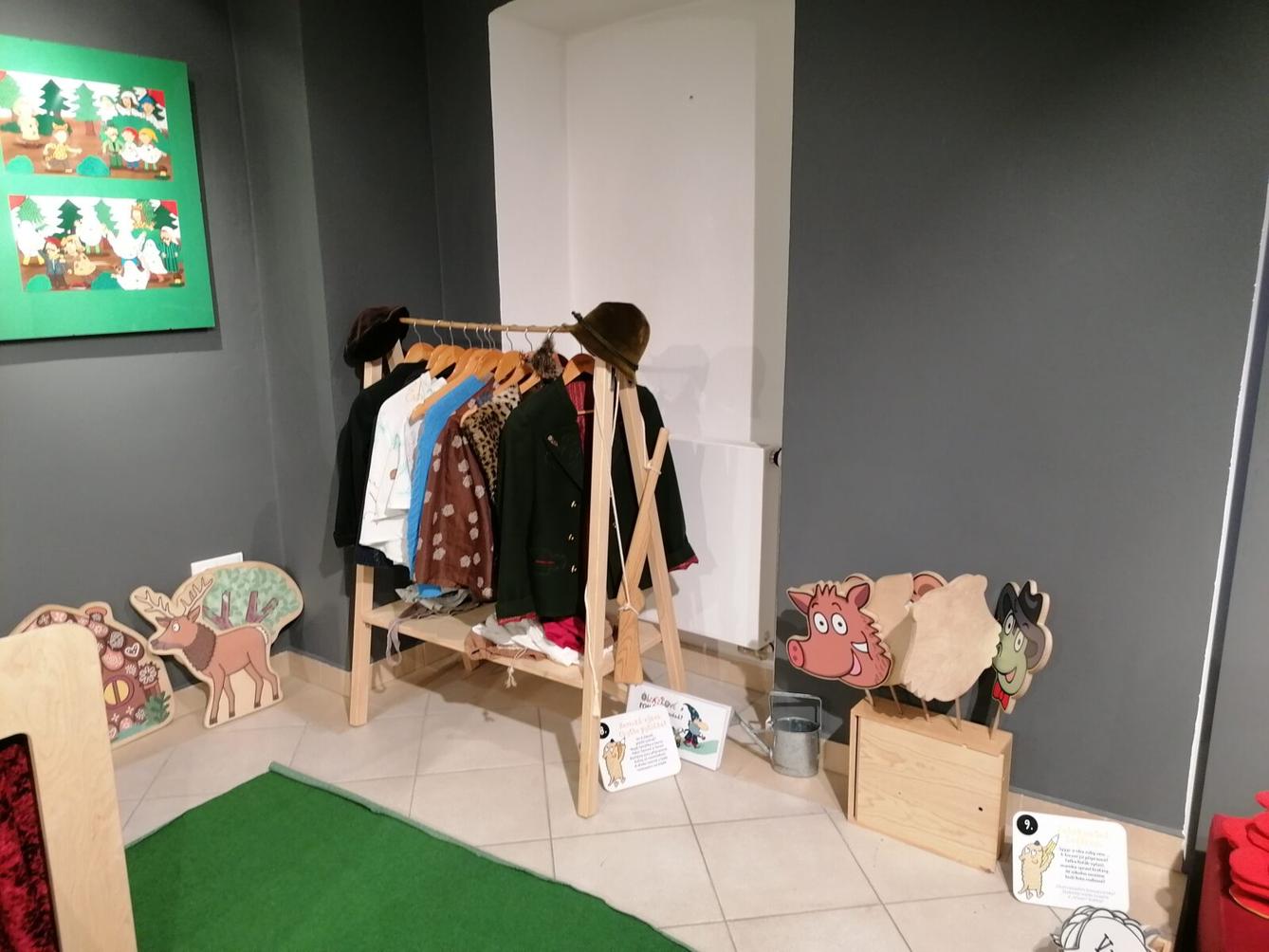 "Zážitkové jaro" - "Zábaviště pro sviště" :-) - 44