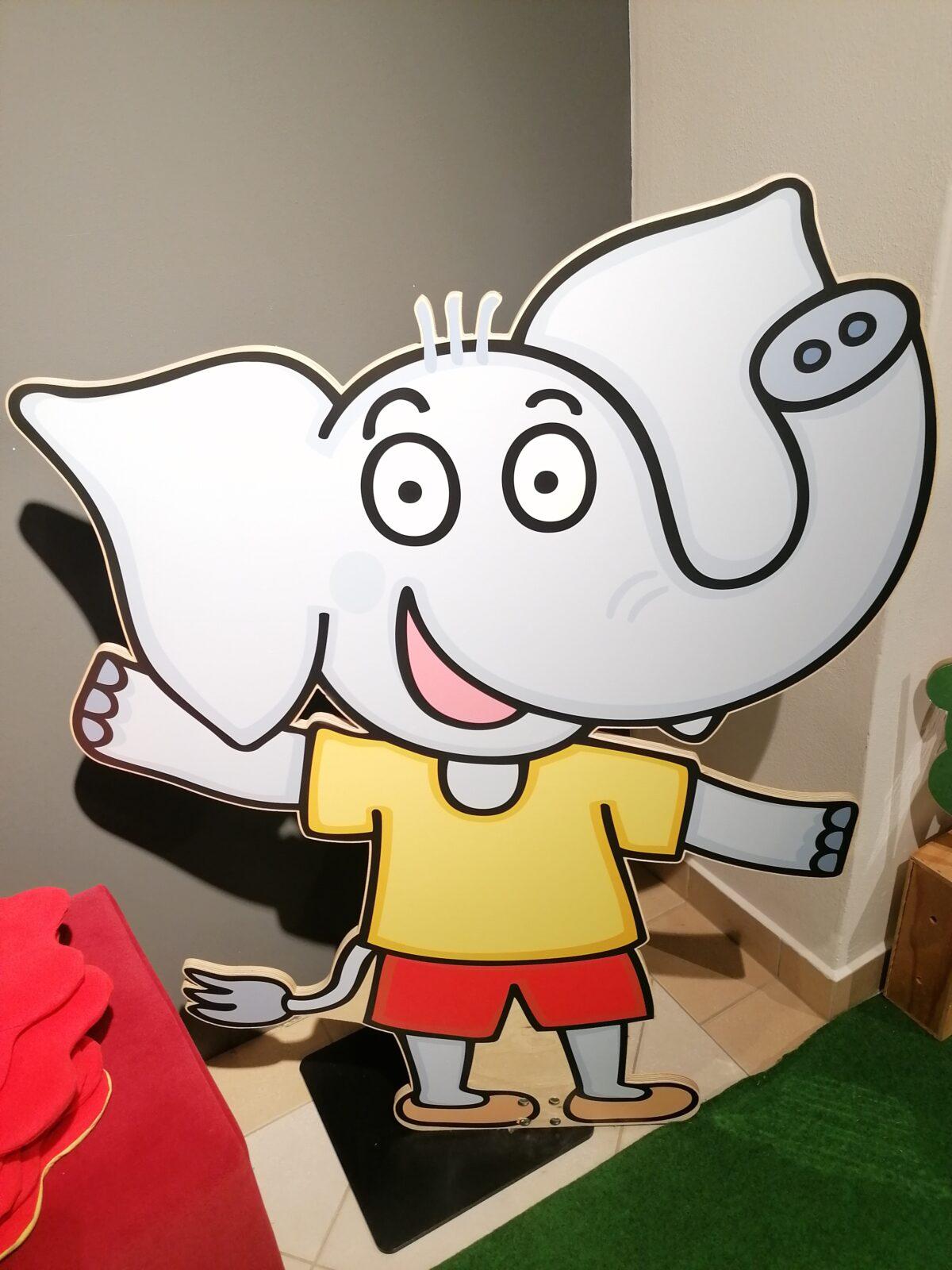 "Zážitkové jaro" - "Zábaviště pro sviště" :-) - 45