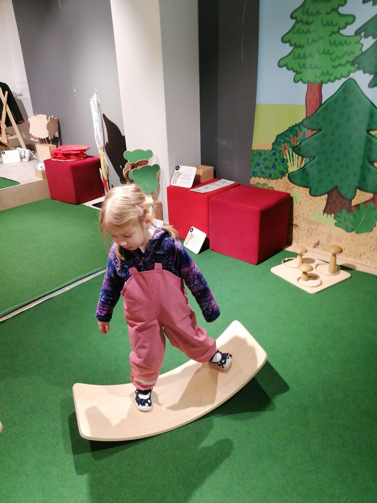 "Zážitkové jaro" - "Zábaviště pro sviště" :-) - 46