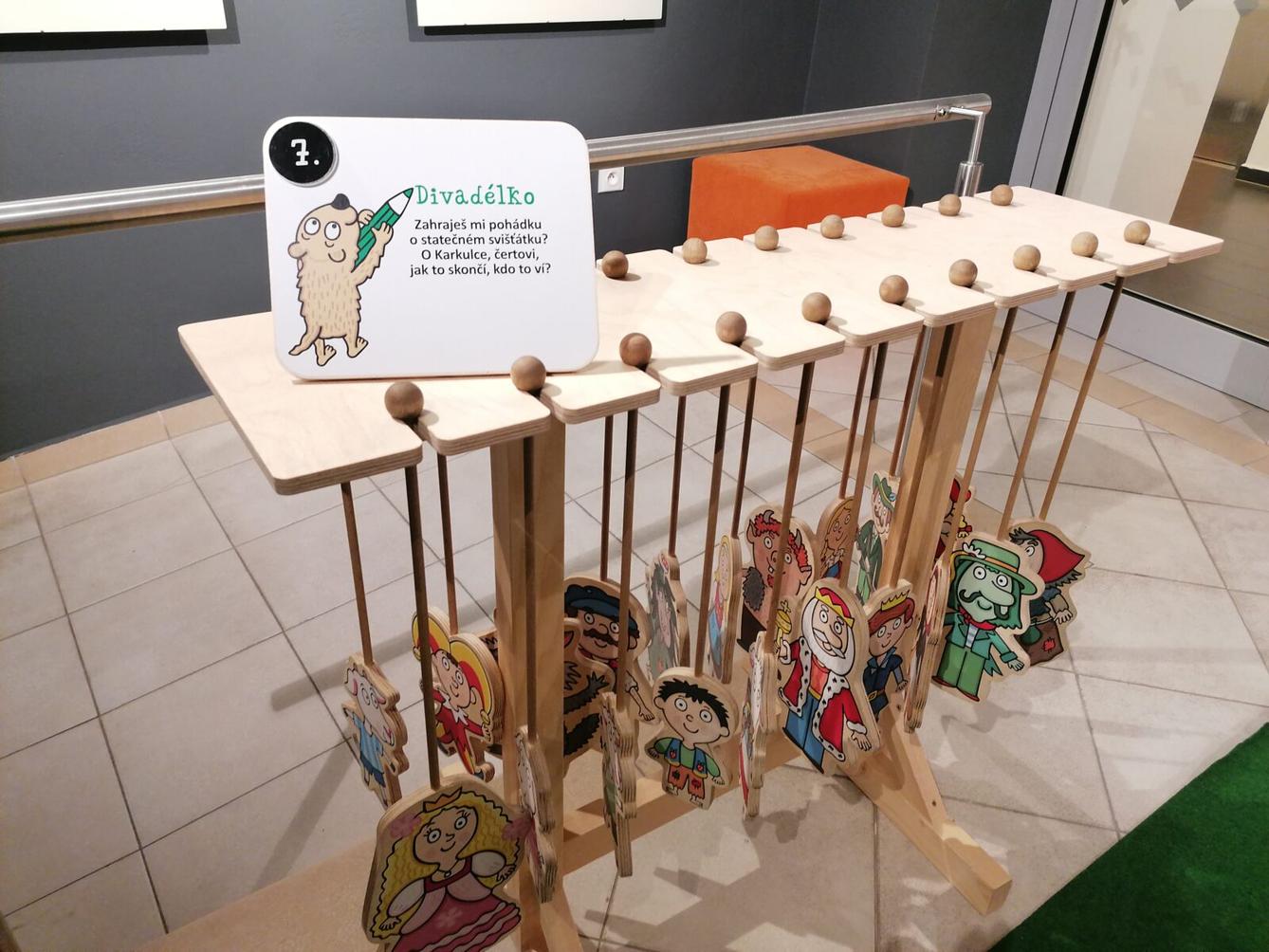 "Zážitkové jaro" - "Zábaviště pro sviště" :-) - 47