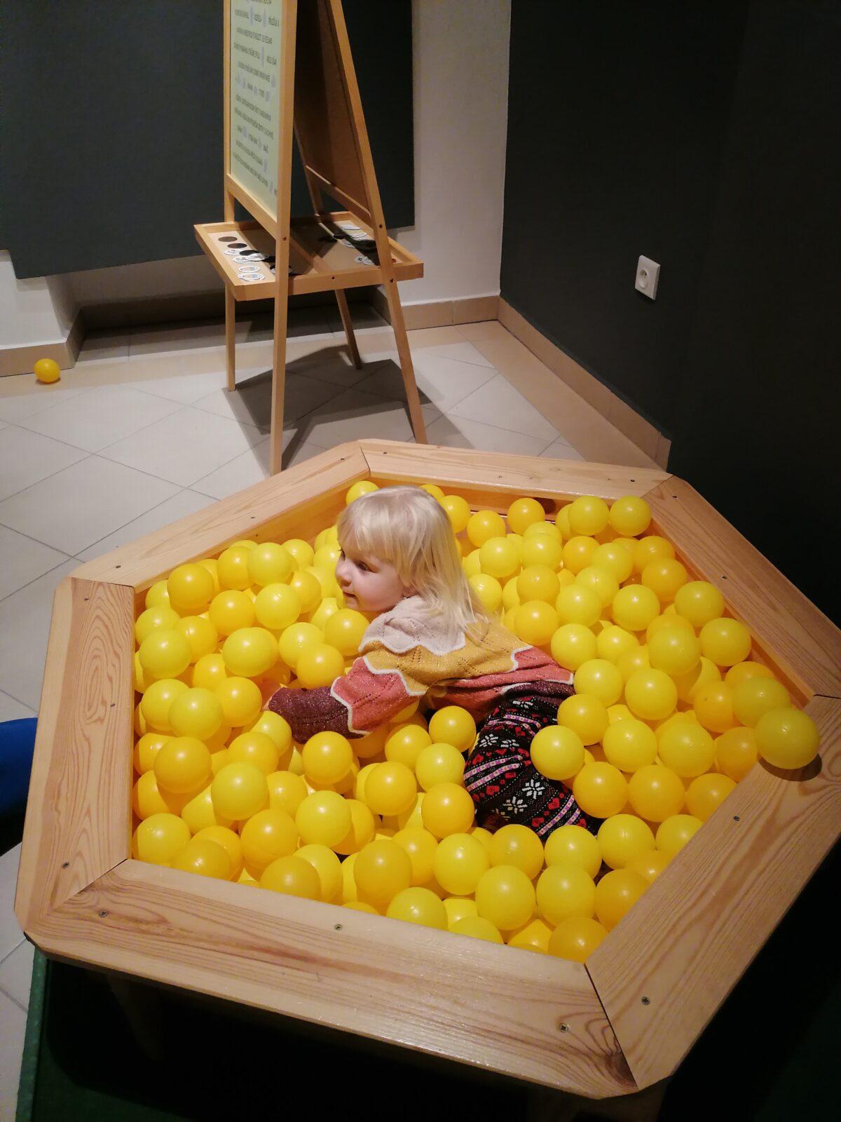 "Zážitkové jaro" - "Zábaviště pro sviště" :-) - 48